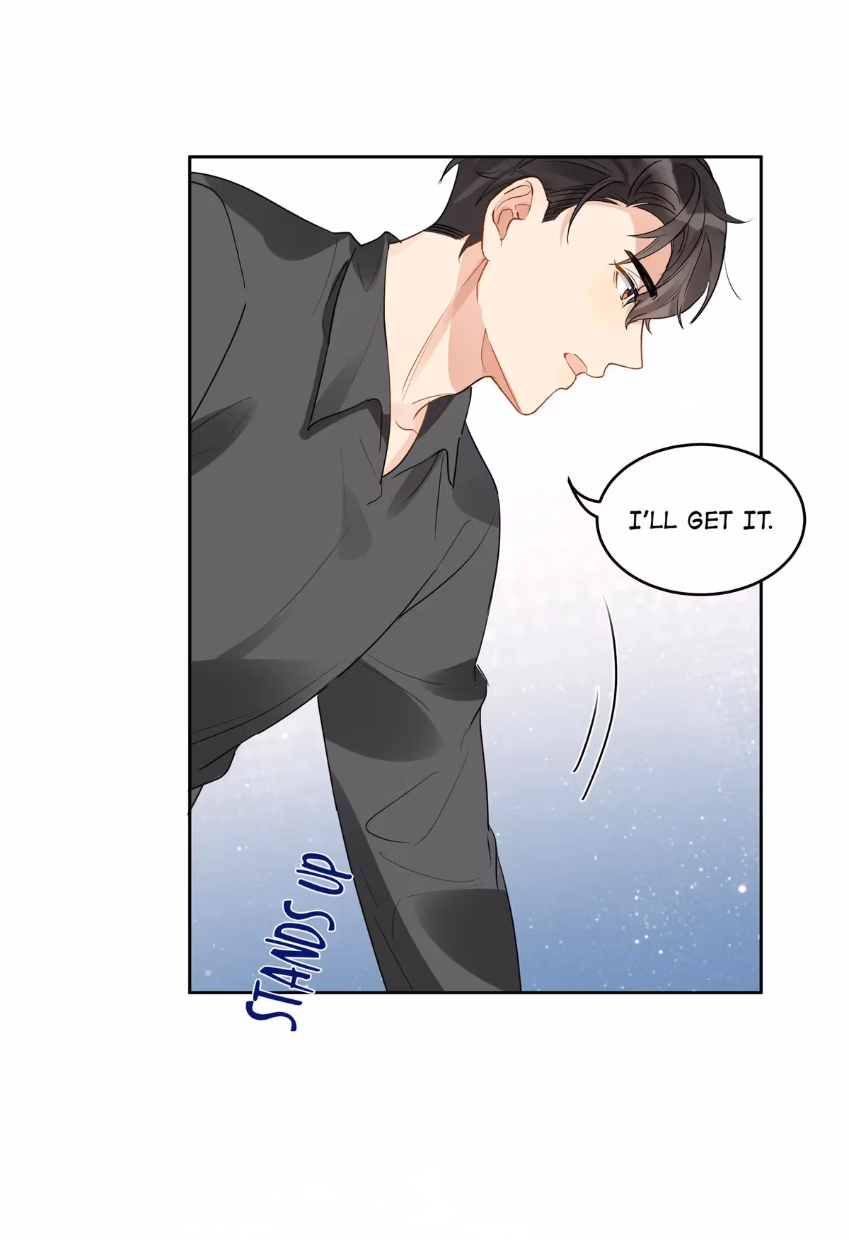 Read The True Scandal chapter 31 image 3 on Lezhin