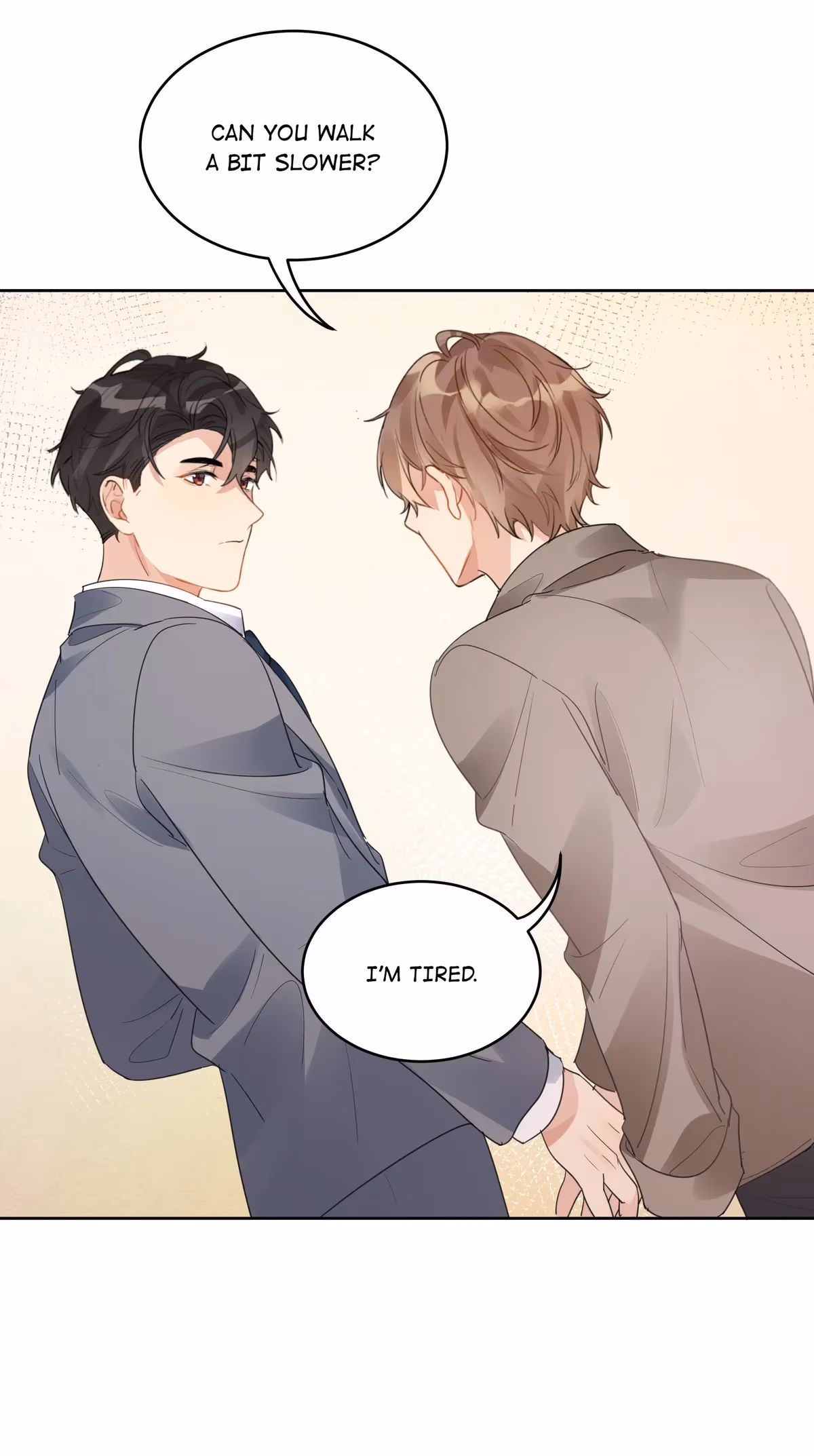 Read The True Scandal chapter 31 image 31 on Lezhin