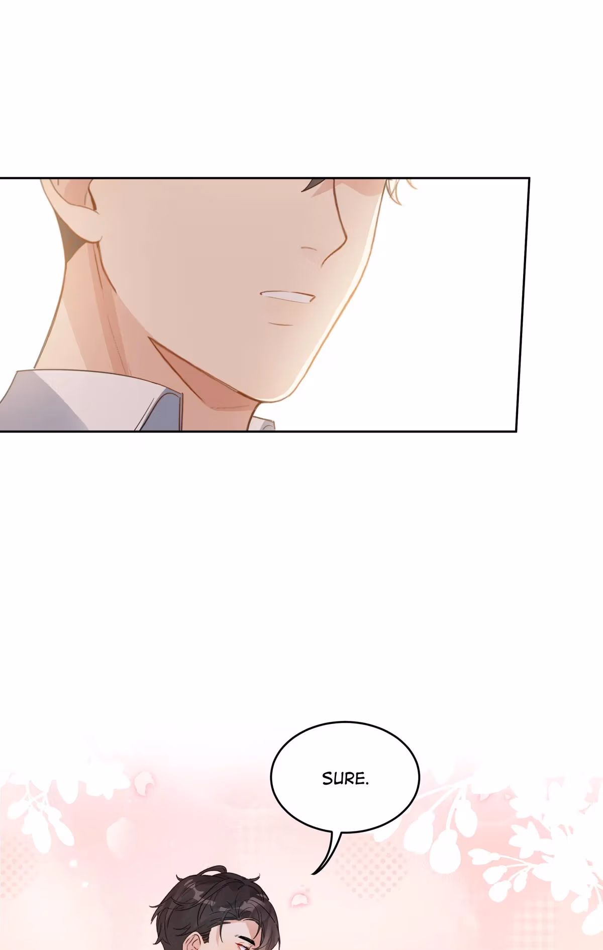 Read The True Scandal chapter 31 image 32 on Lezhin