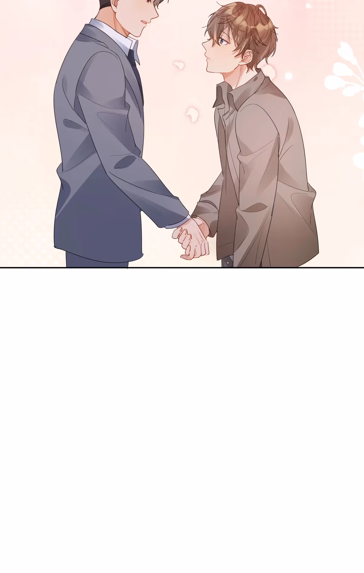 Read The True Scandal chapter 31 image 33 on Lezhin