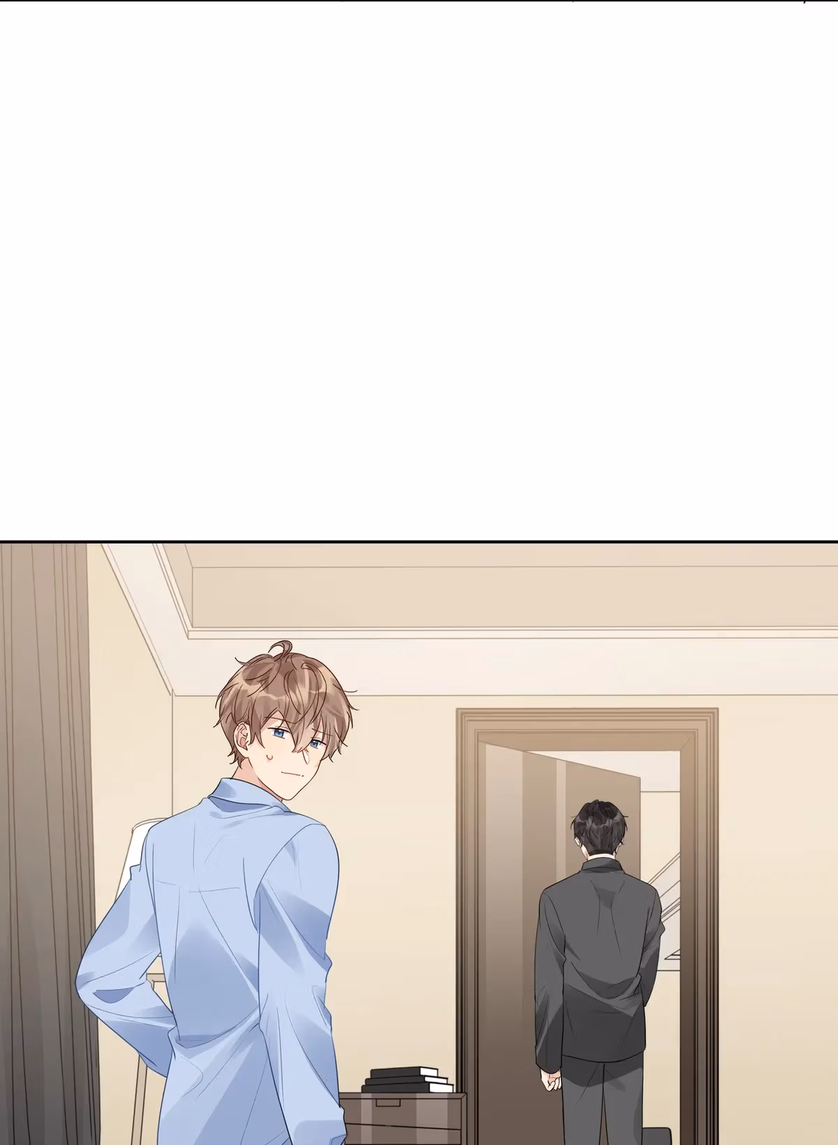 Read The True Scandal chapter 31 image 5 on Lezhin