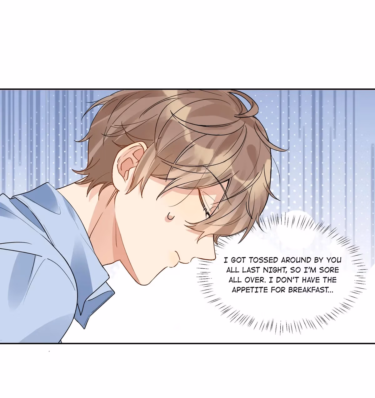 Read The True Scandal chapter 31 image 9 on Lezhin