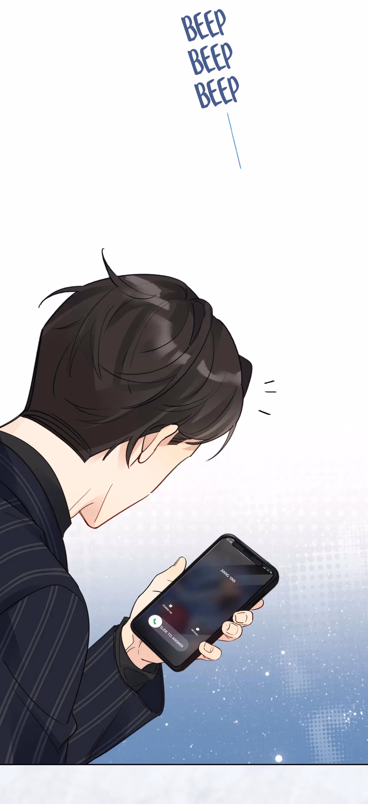 Read The True Scandal chapter 33 image 24 on Lezhin