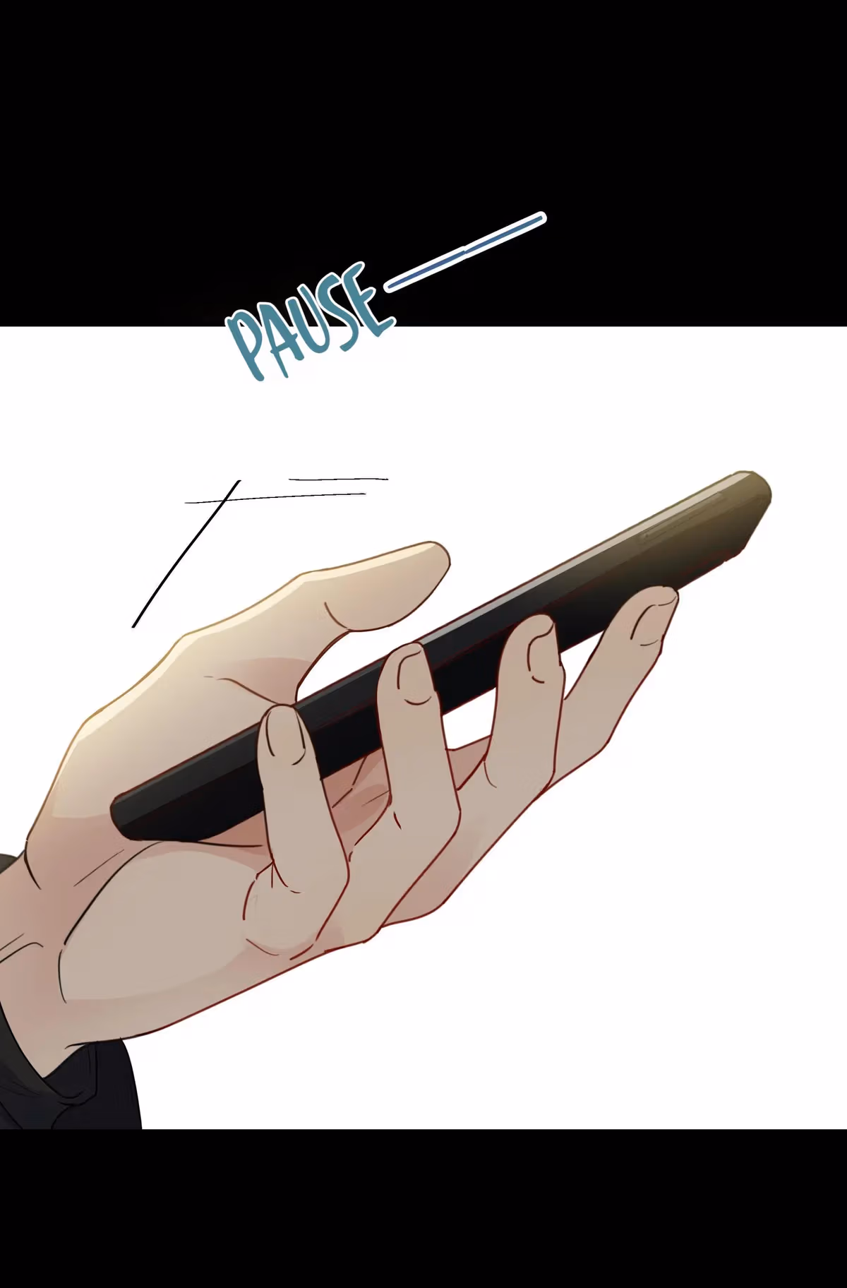 Read The True Scandal chapter 33 image 34 on Lezhin