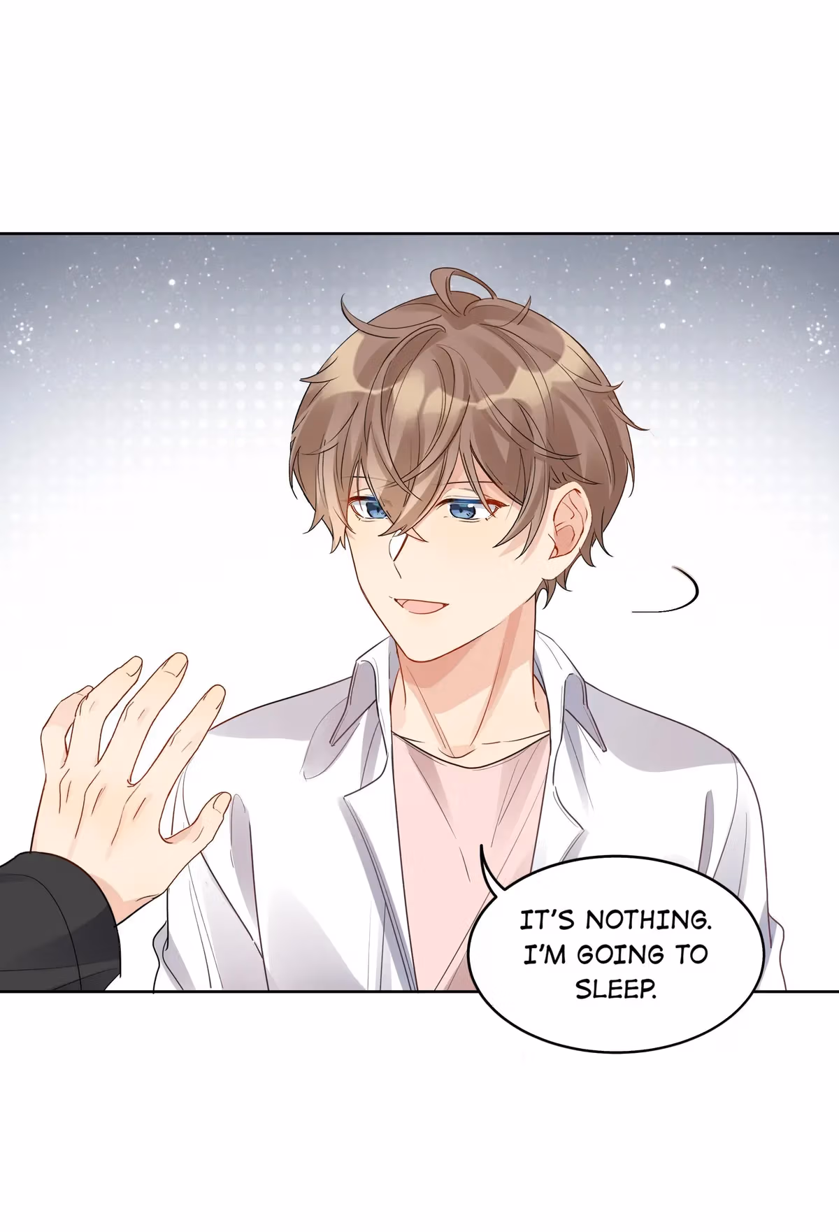 Read The True Scandal chapter 34 image 20 on Lezhin