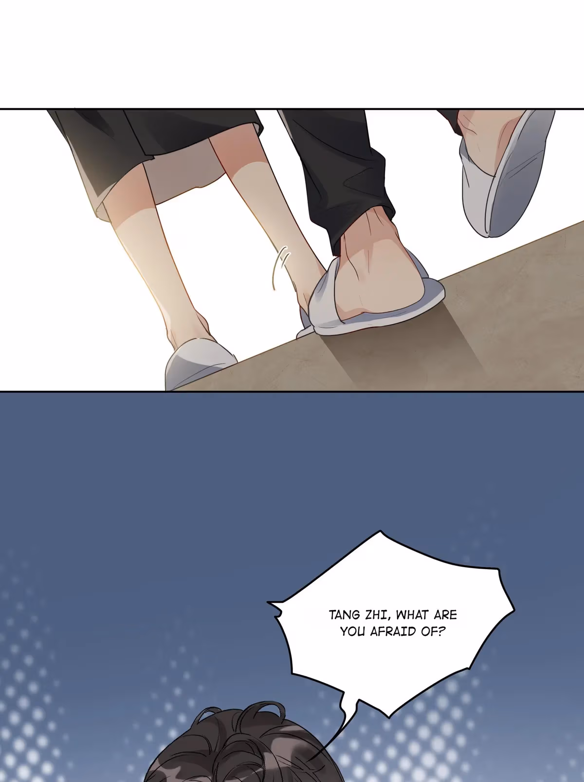 Read The True Scandal chapter 34 image 21 on Lezhin