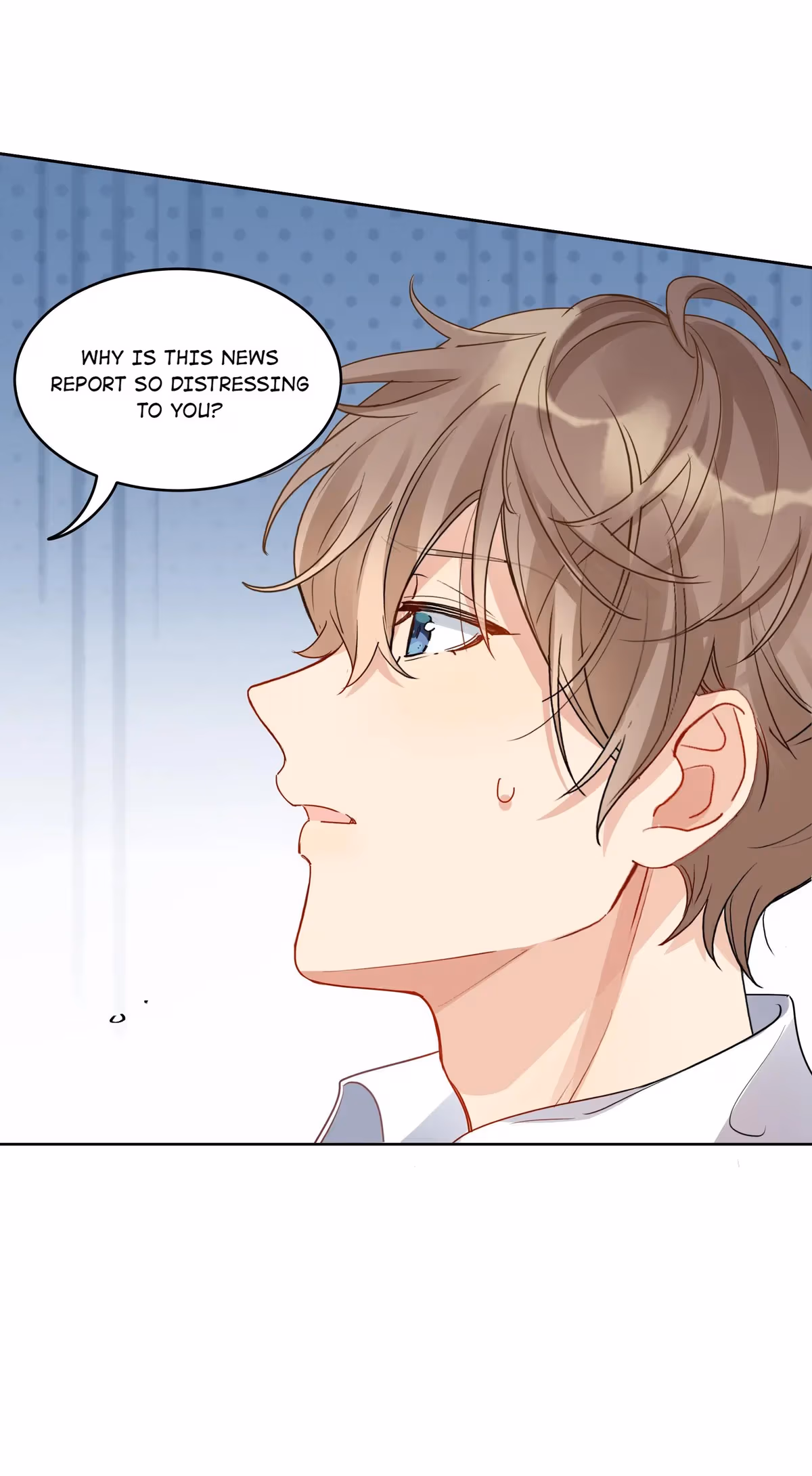 Read The True Scandal chapter 34 image 23 on Lezhin