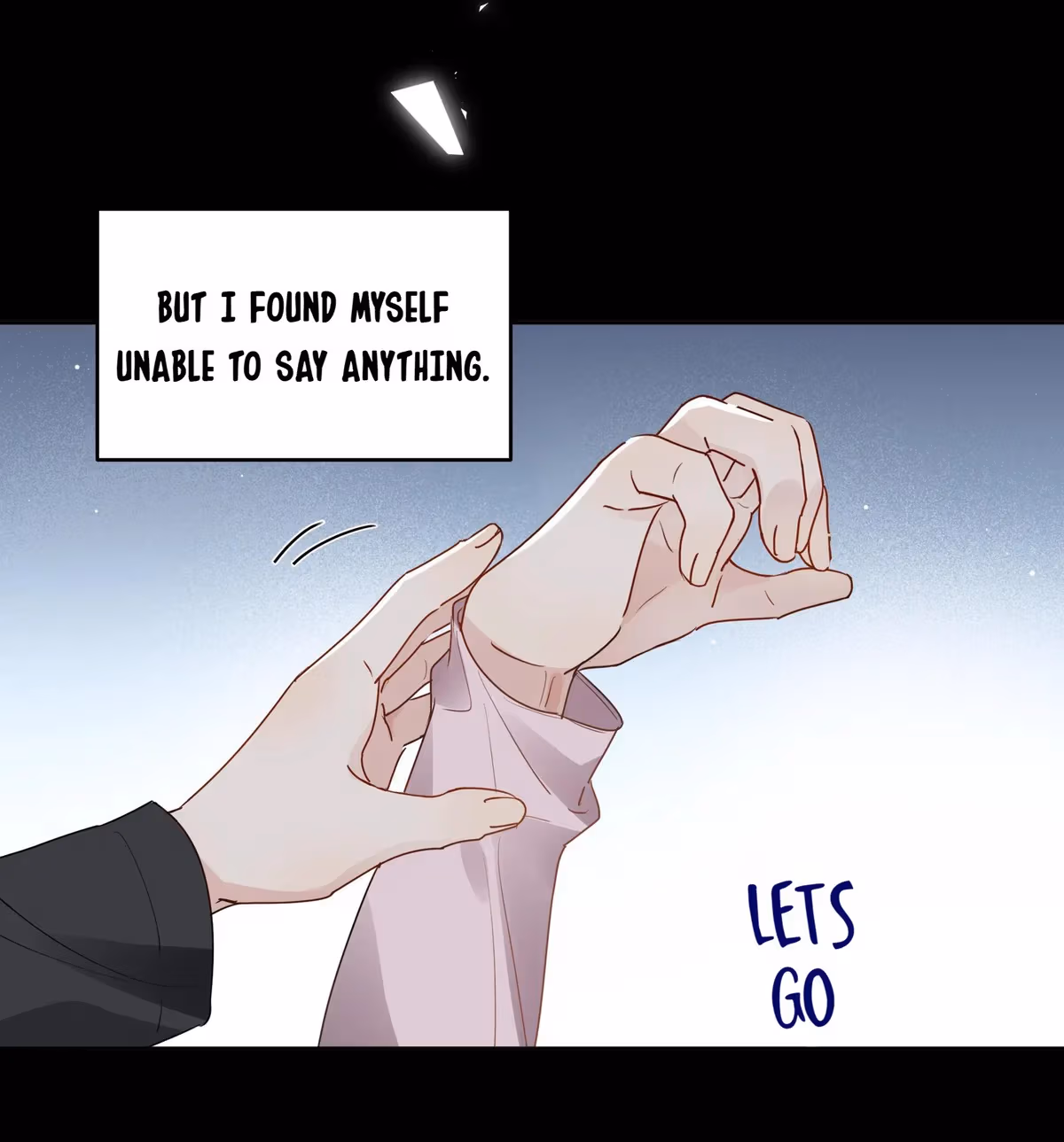 Read The True Scandal chapter 34 image 30 on Lezhin