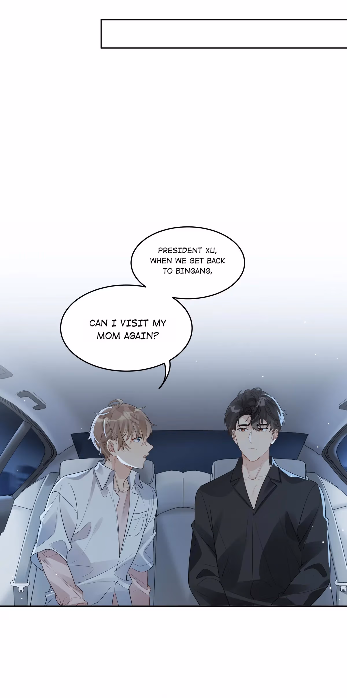 Read The True Scandal chapter 34 image 5 on Lezhin