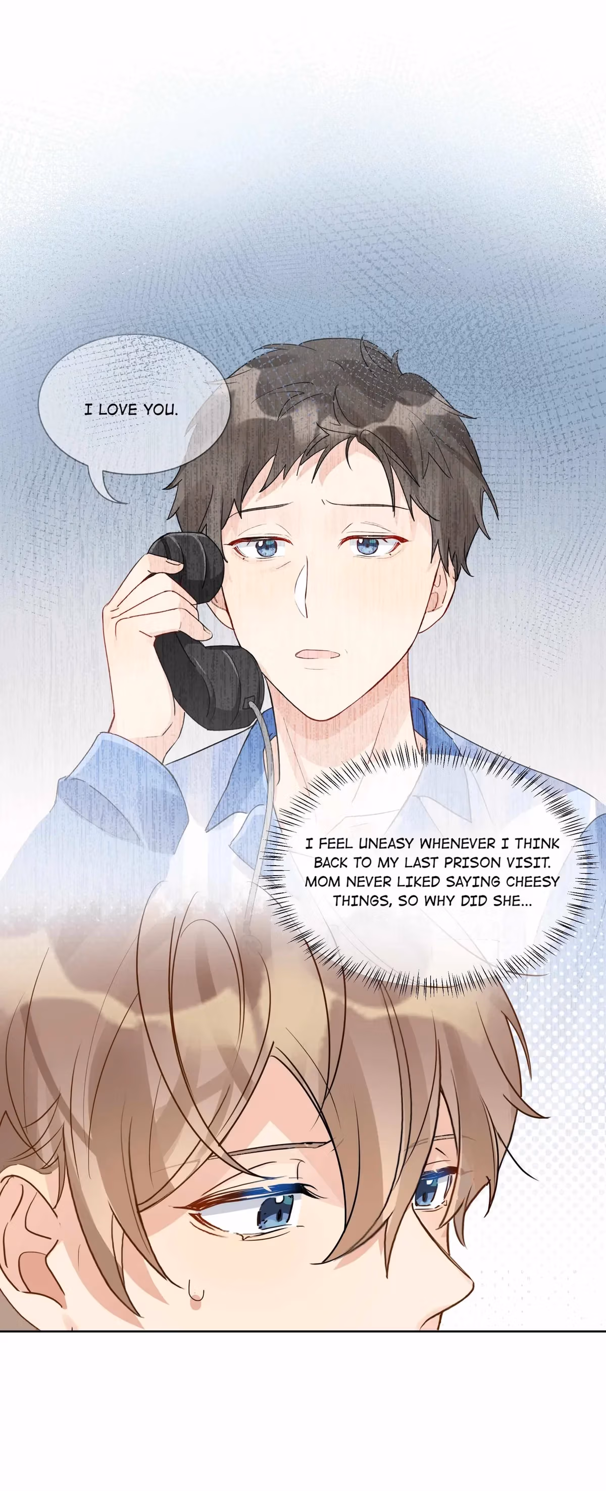 Read The True Scandal chapter 34 image 6 on Lezhin