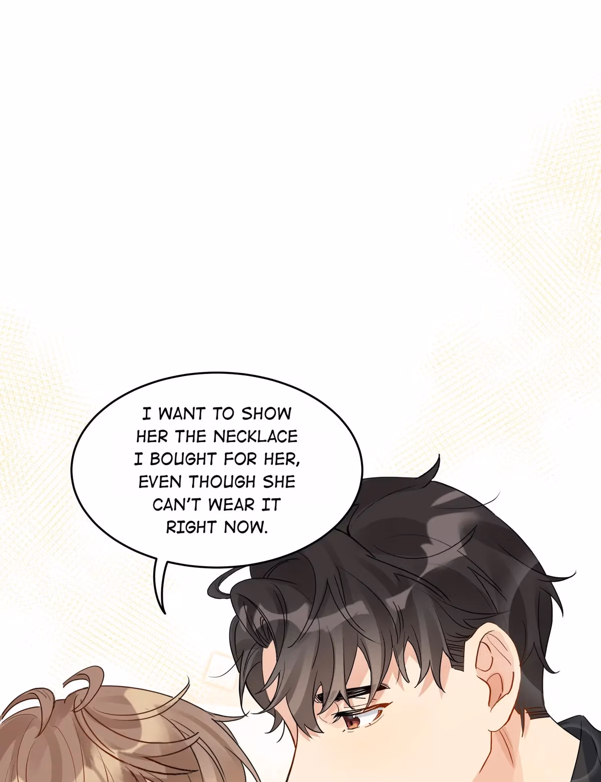 Read The True Scandal chapter 34 image 8 on Lezhin
