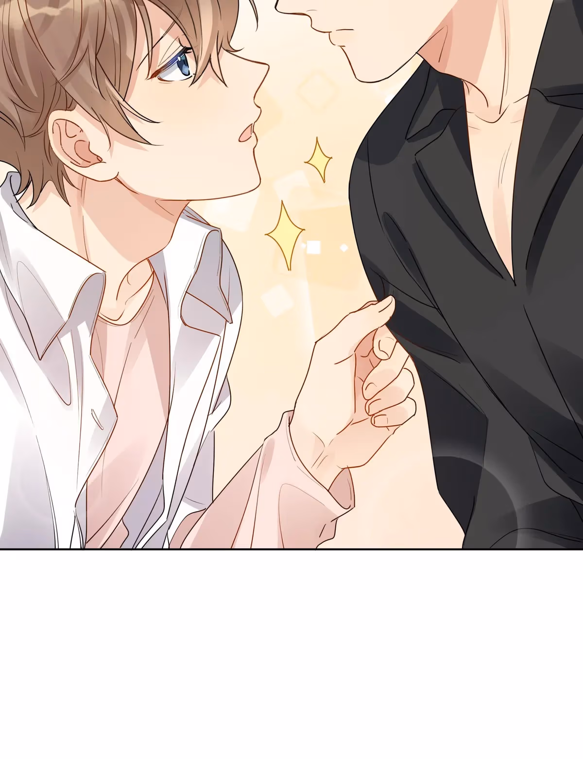 Read The True Scandal chapter 34 image 9 on Lezhin