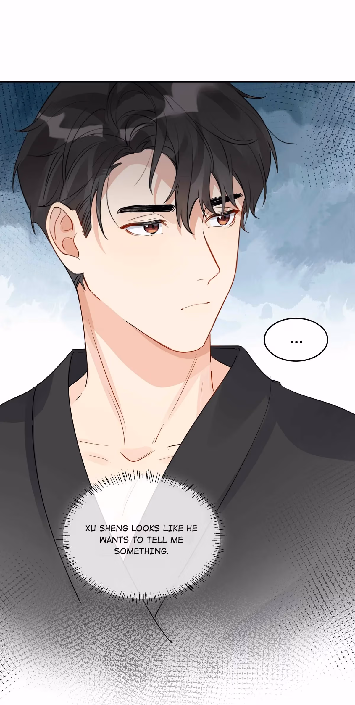 Read The True Scandal chapter 35 image 10 on Lezhin