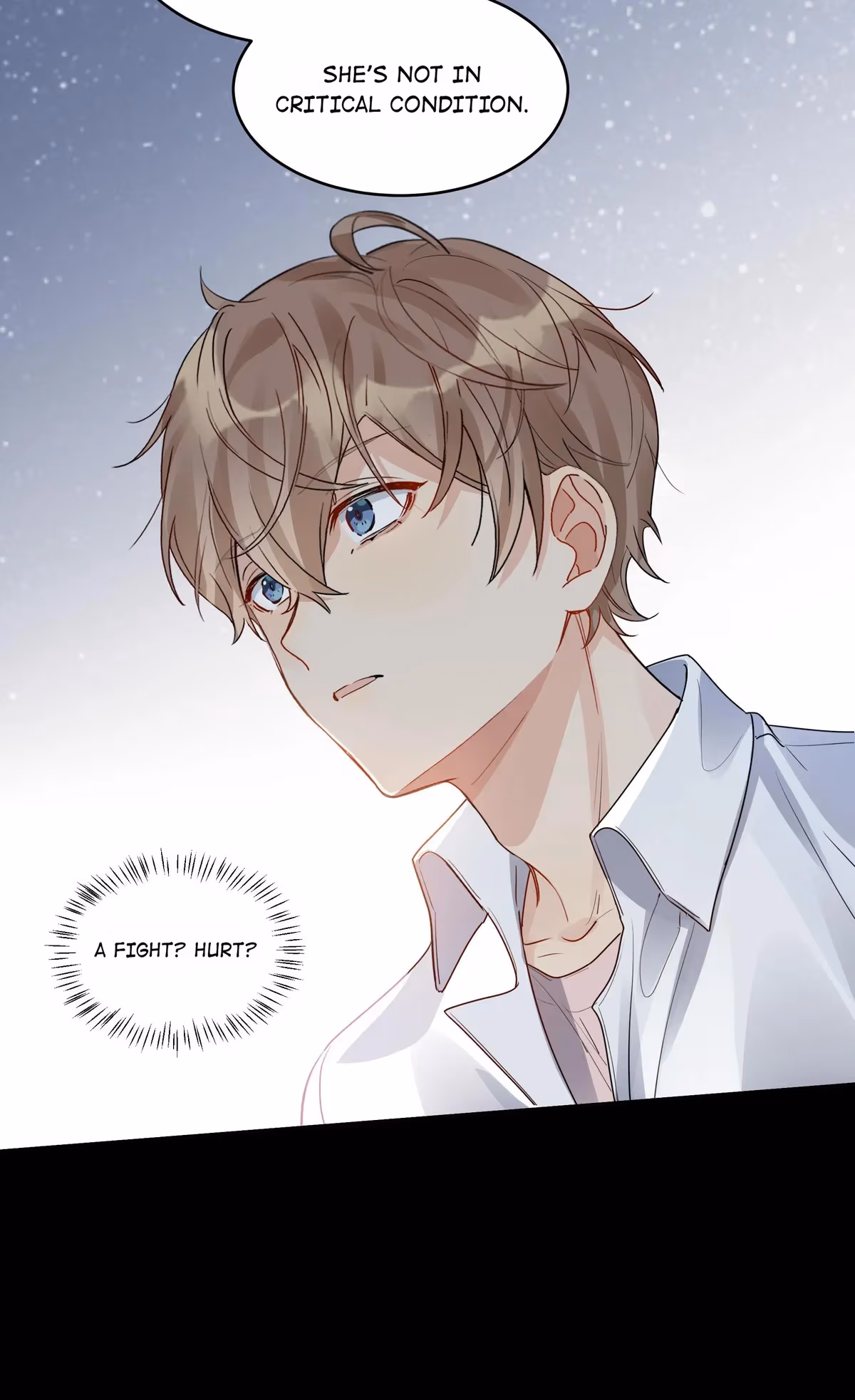 Read The True Scandal chapter 35 image 13 on Lezhin