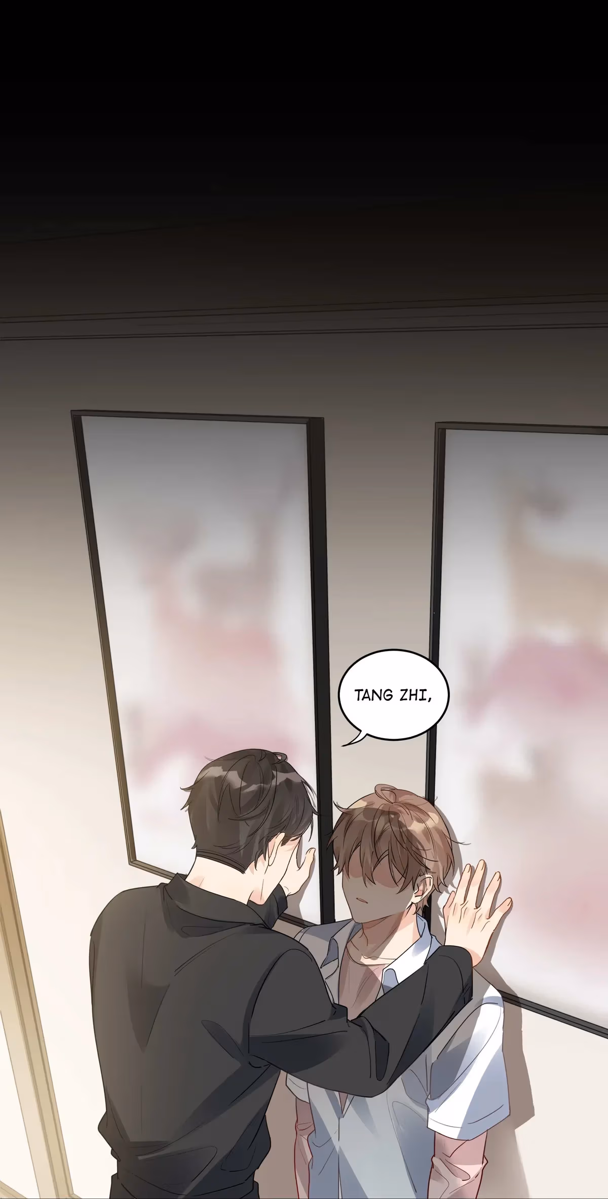 Read The True Scandal chapter 35 image 16 on Lezhin