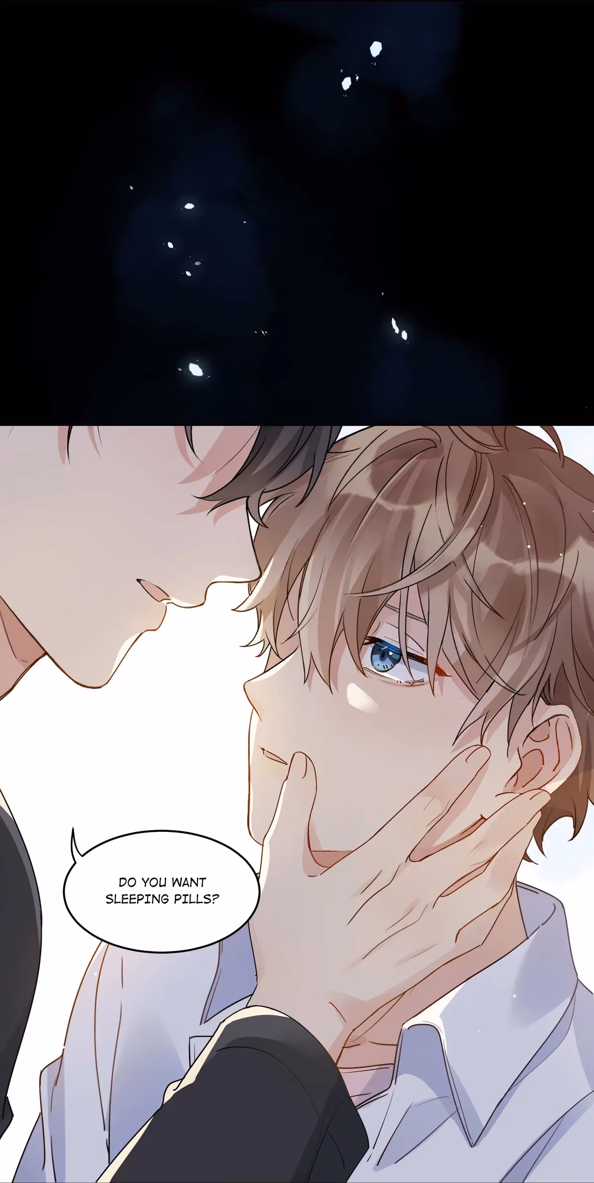 Read The True Scandal chapter 35 image 17 on Lezhin