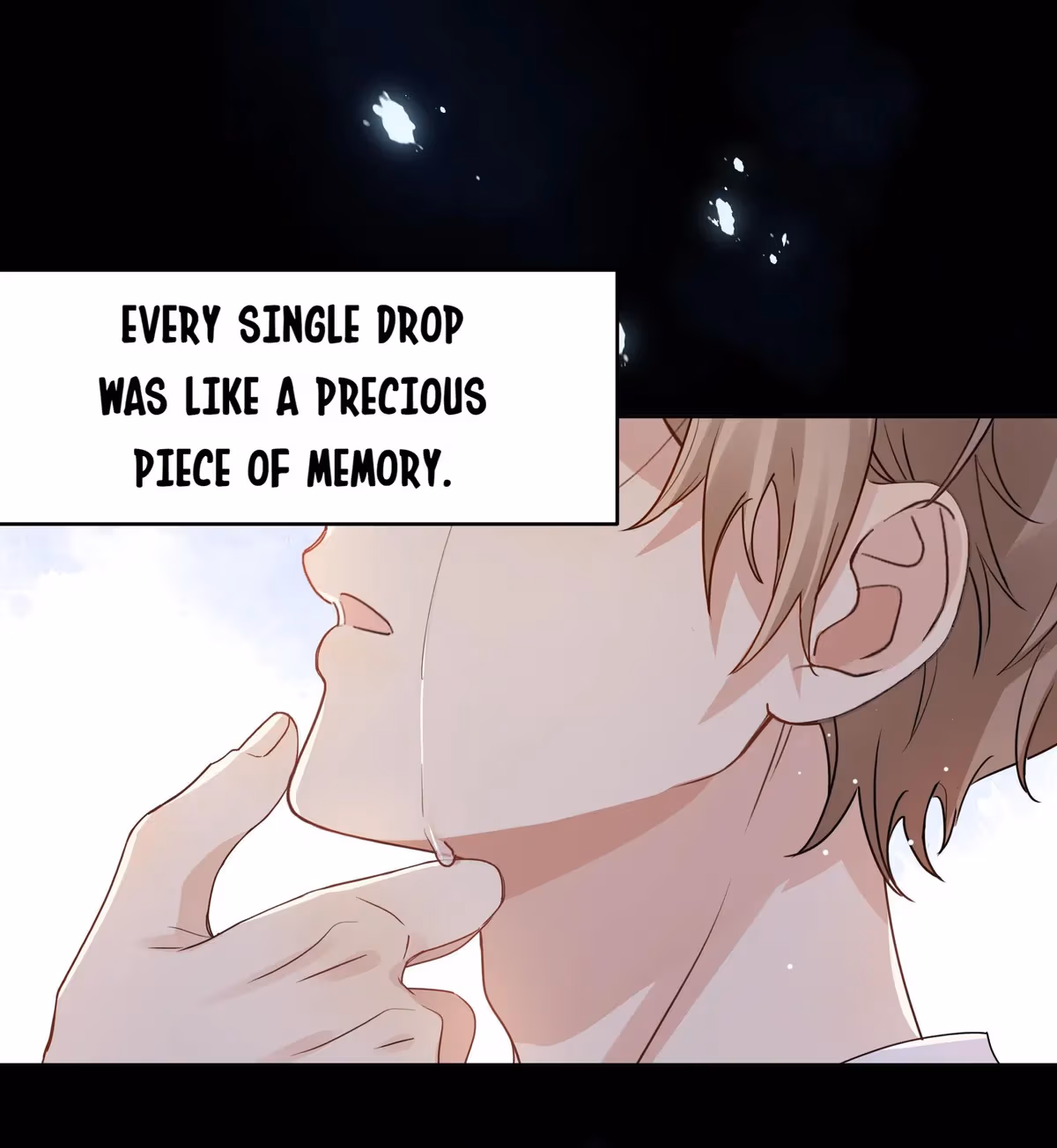 Read The True Scandal chapter 35 image 19 on Lezhin