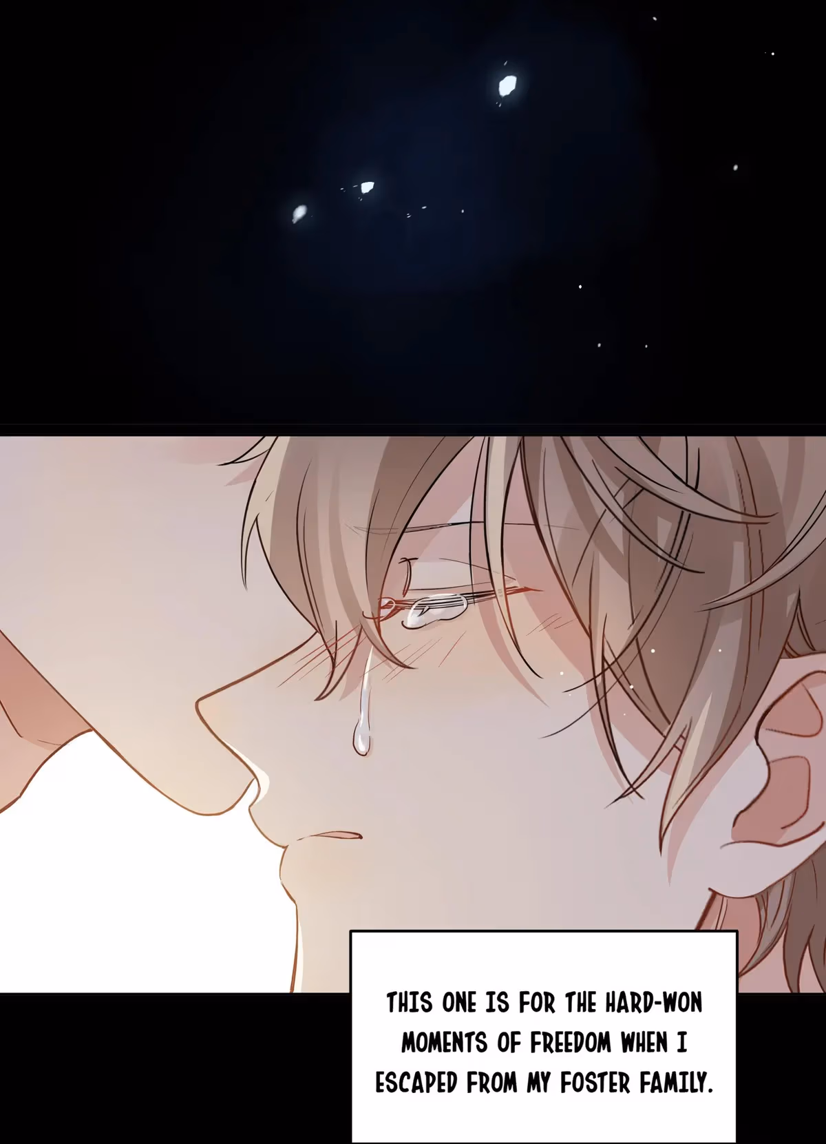 Read The True Scandal chapter 35 image 21 on Lezhin