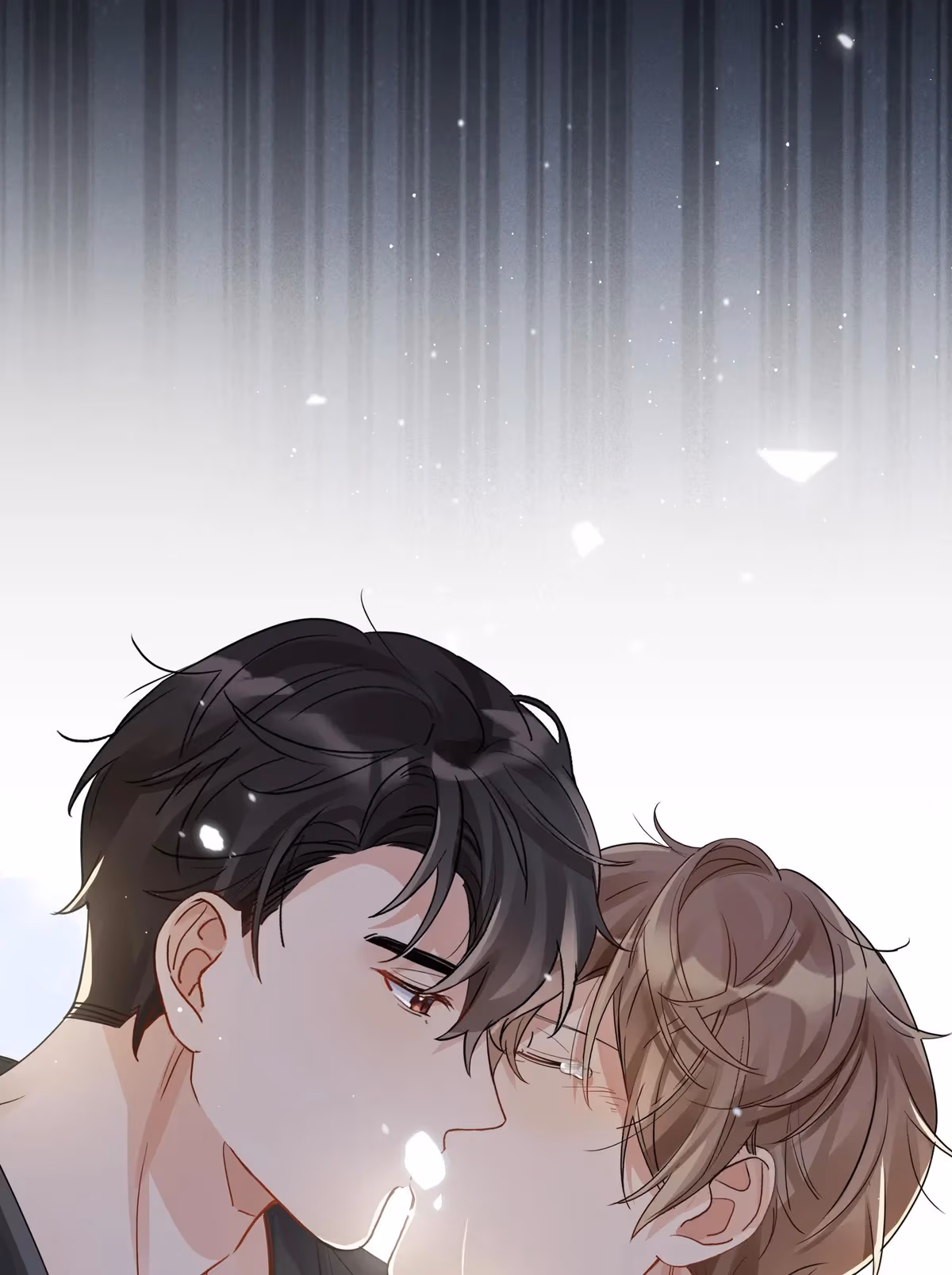 Read The True Scandal chapter 35 image 23 on Lezhin