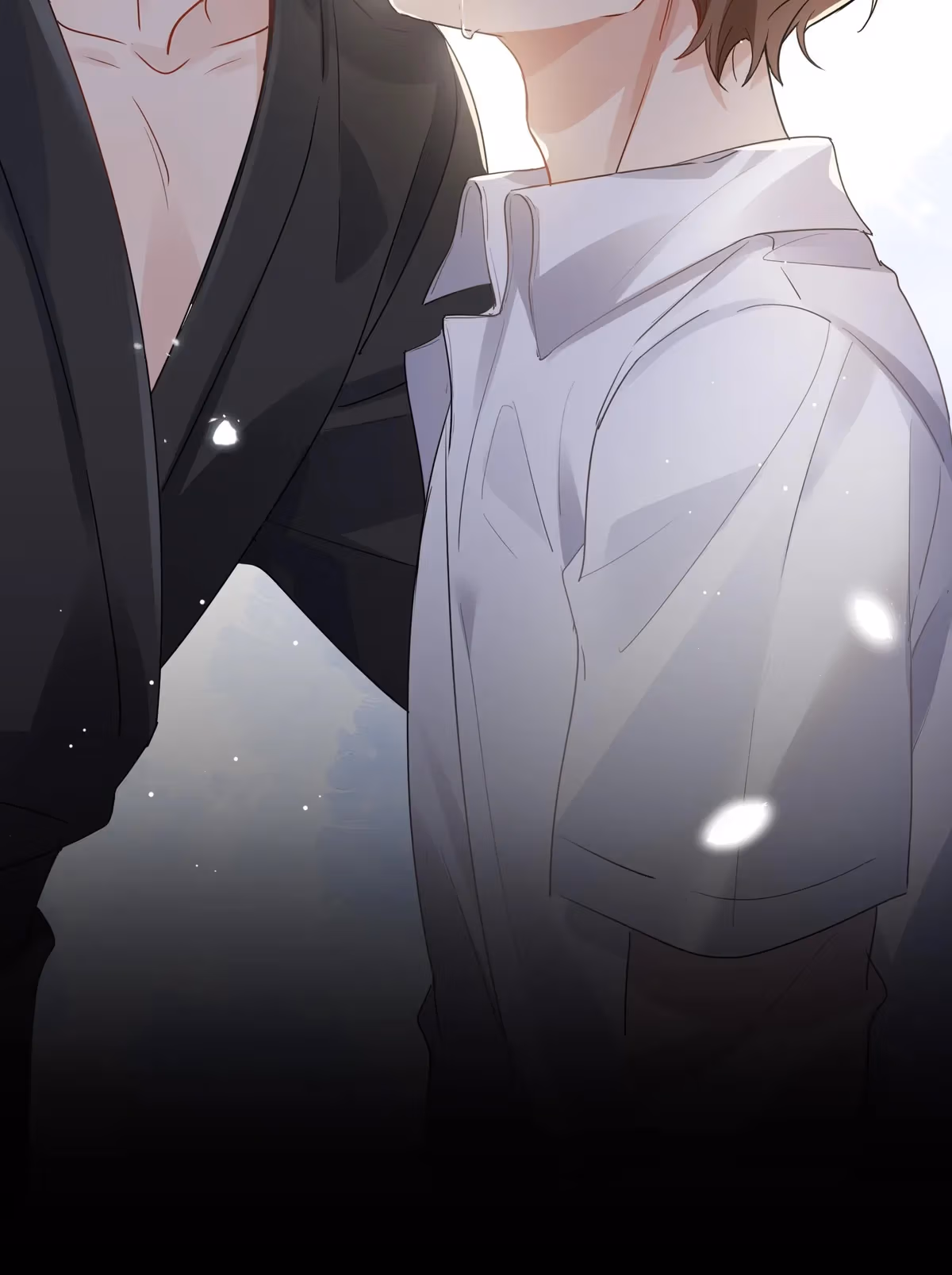 Read The True Scandal chapter 35 image 24 on Lezhin
