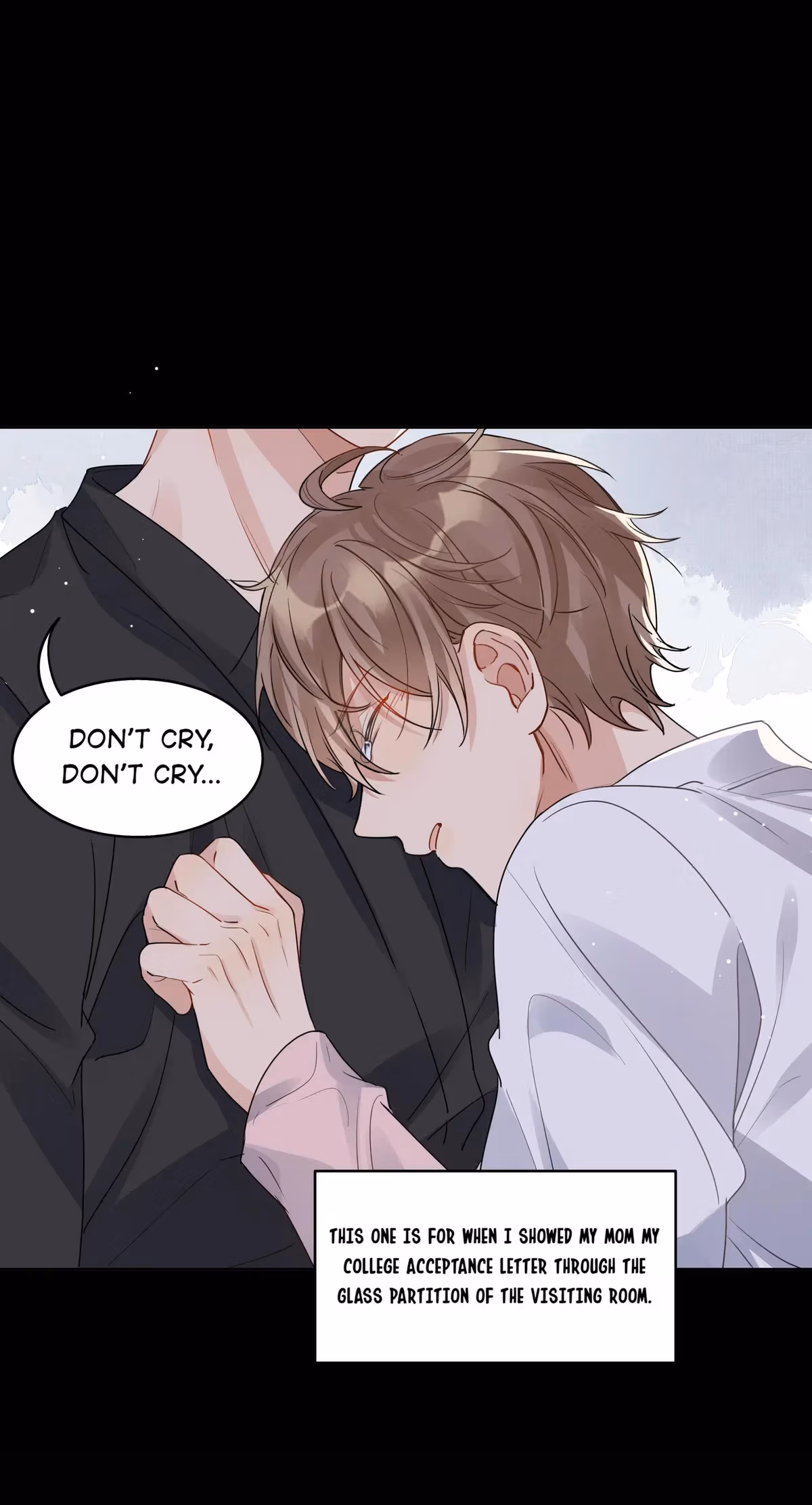 Read The True Scandal chapter 35 image 25 on Lezhin
