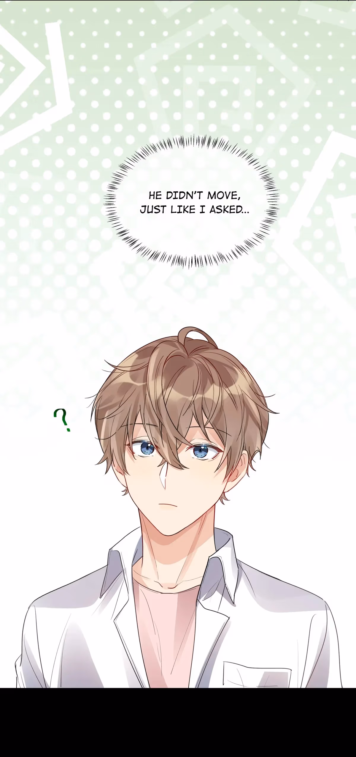 Read The True Scandal chapter 35 image 3 on Lezhin