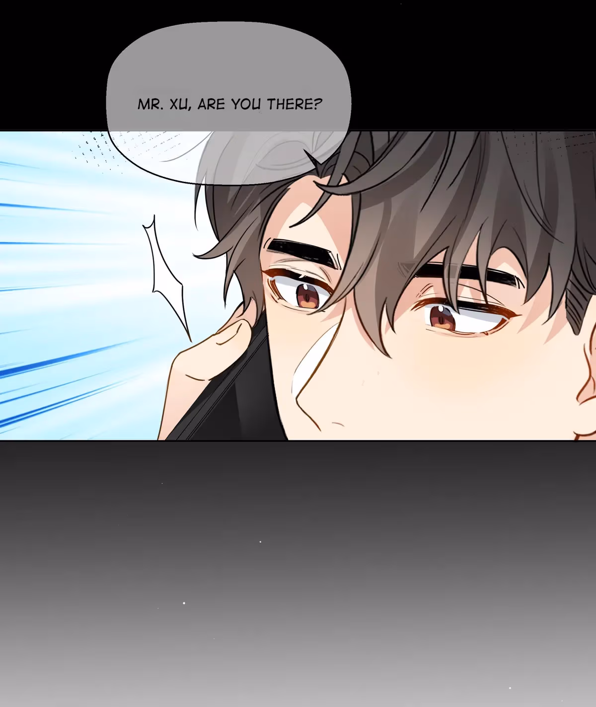 Read The True Scandal chapter 35 image 6 on Lezhin