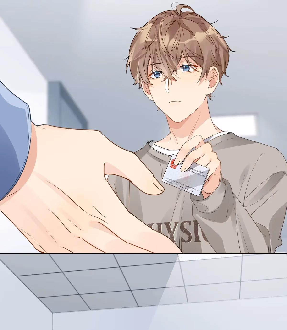 Read The True Scandal chapter 36 image 13 on Lezhin