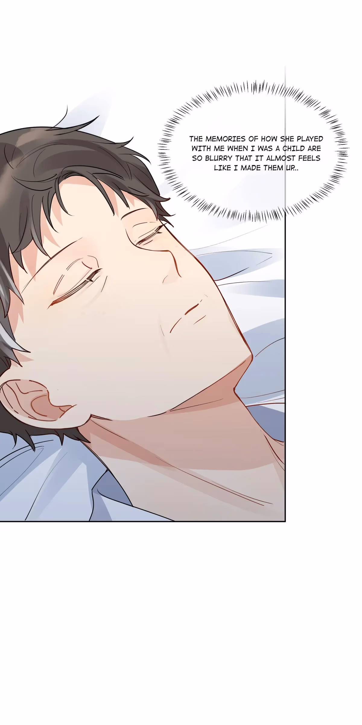 Read The True Scandal chapter 36 image 16 on Lezhin