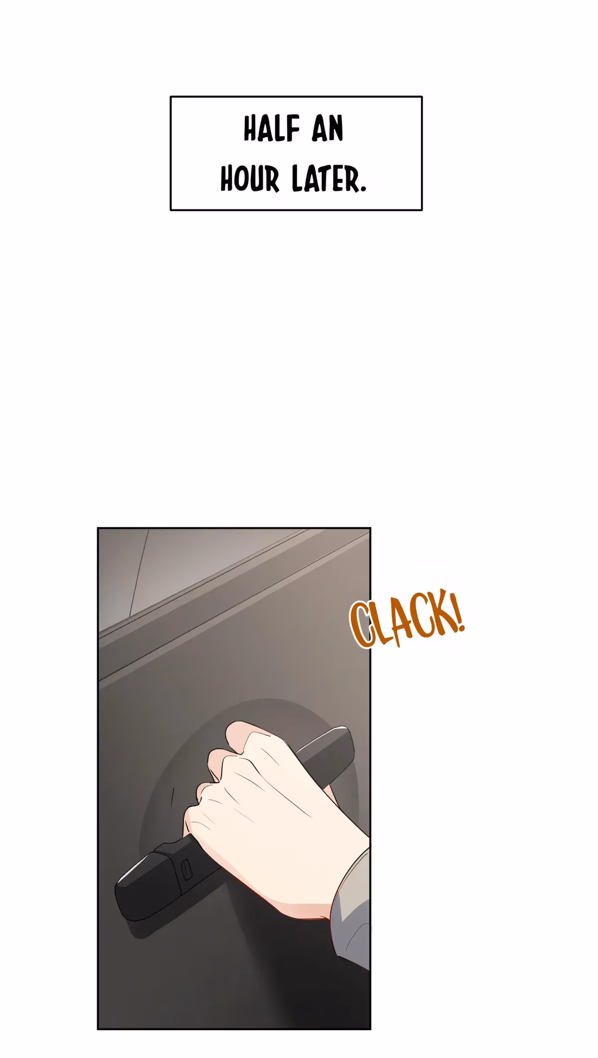 Read The True Scandal chapter 36 image 20 on Lezhin