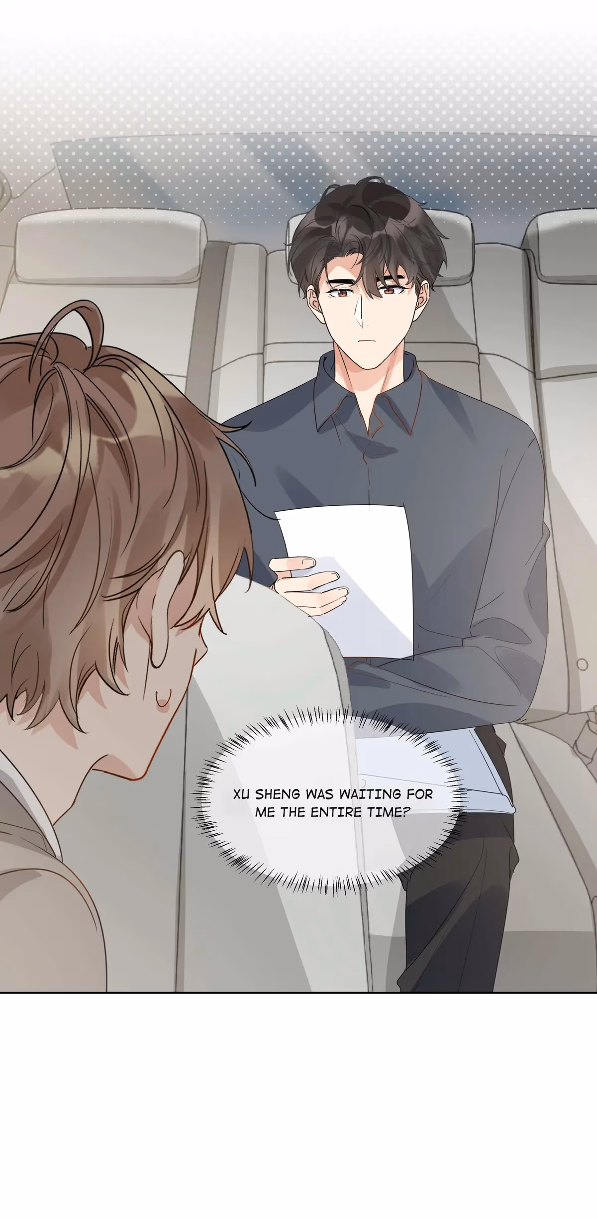 Read The True Scandal chapter 36 image 22 on Lezhin