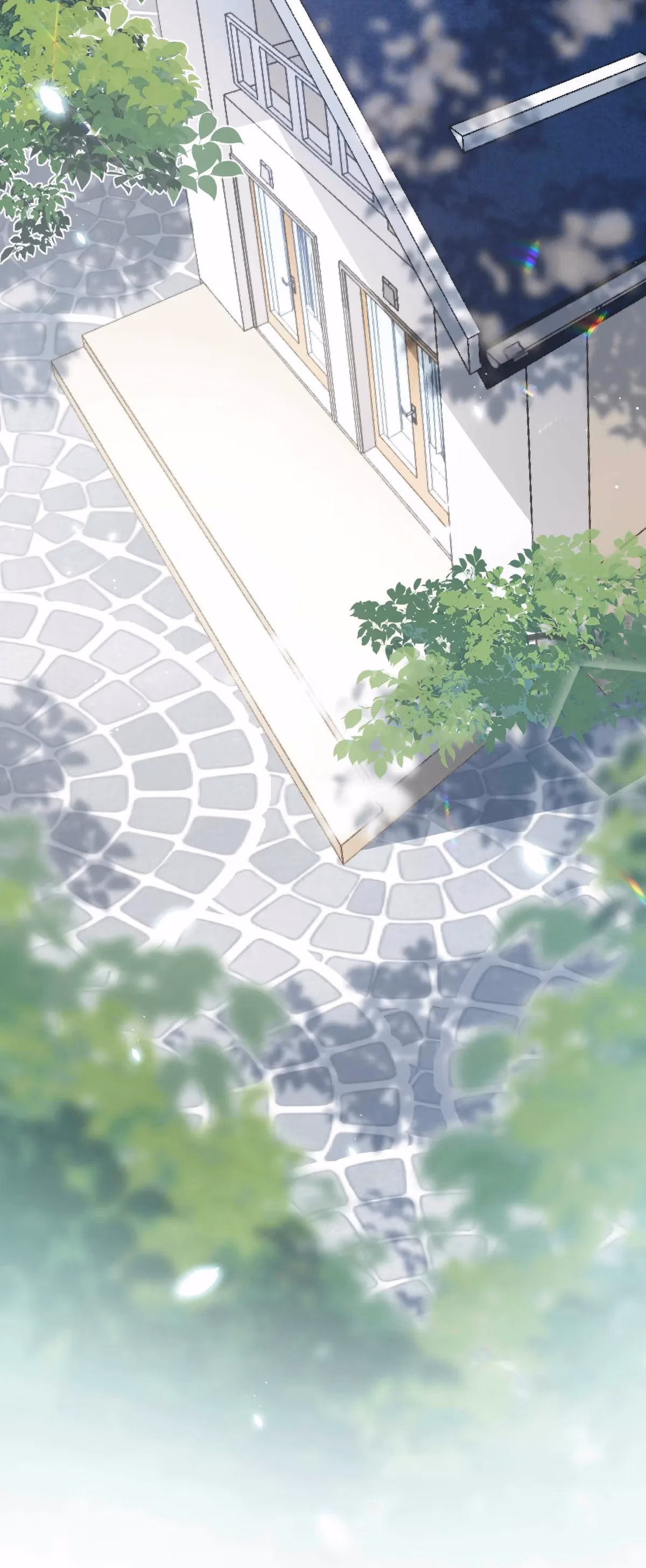 Read The True Scandal chapter 36 image 27 on Lezhin