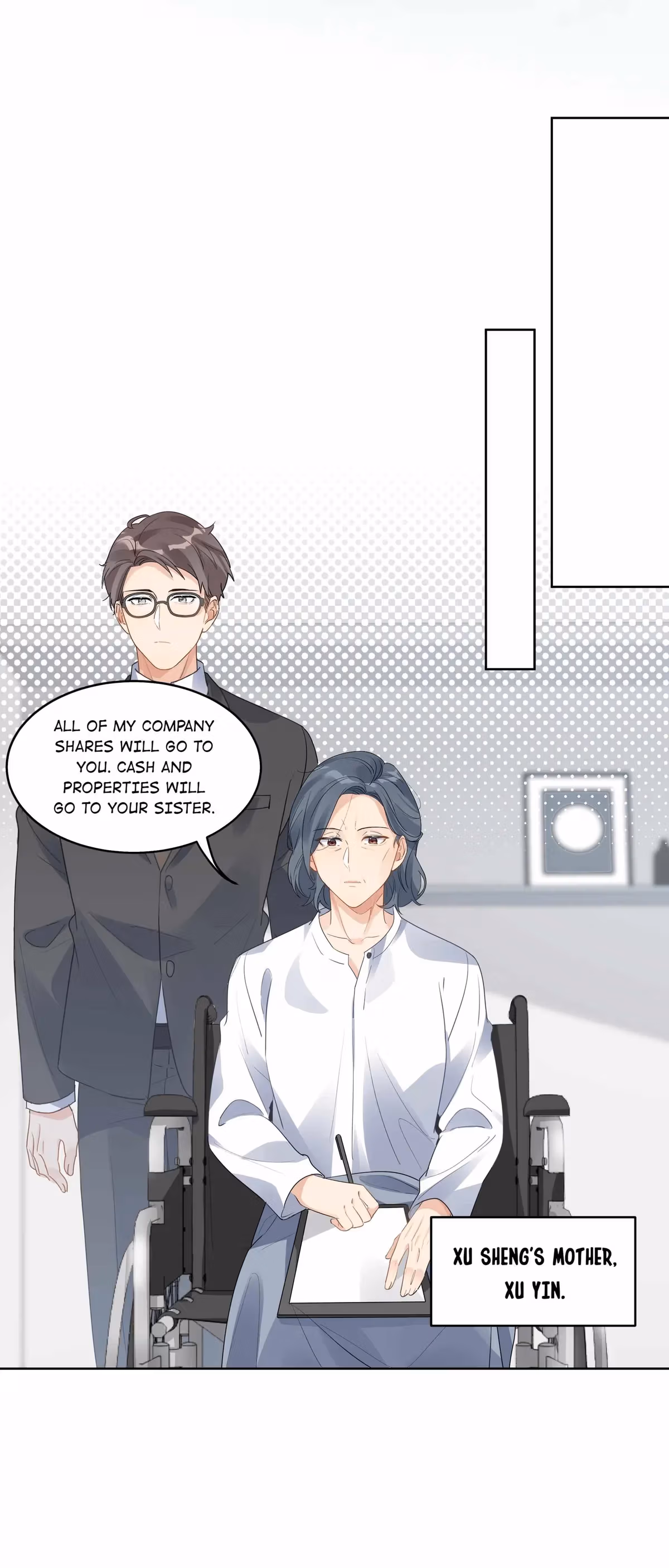 Read The True Scandal chapter 36 image 28 on Lezhin