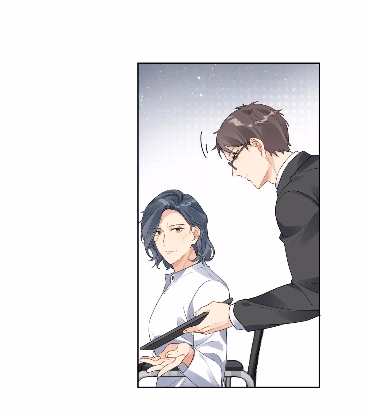 Read The True Scandal chapter 36 image 30 on Lezhin