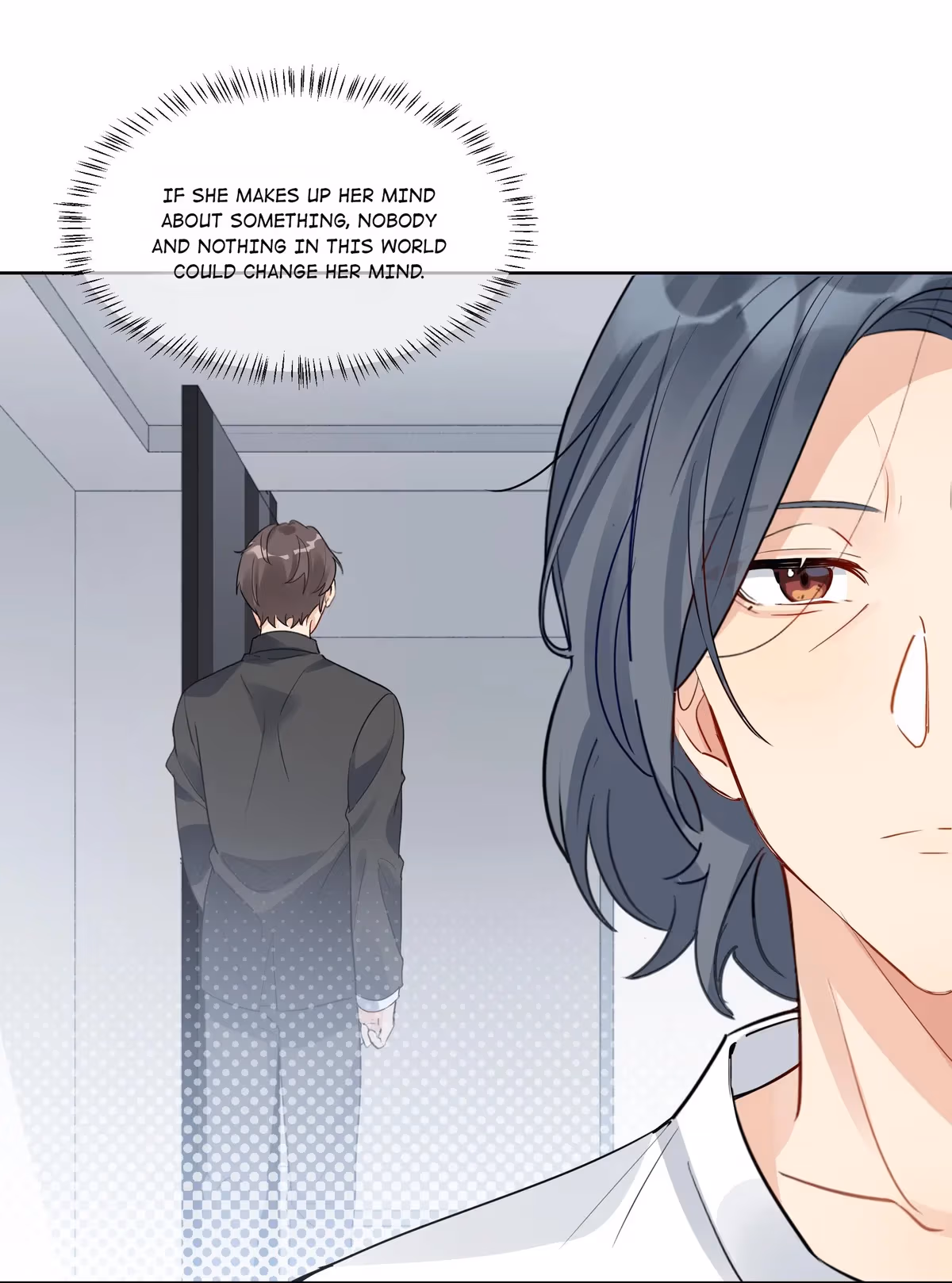 Read The True Scandal chapter 36 image 31 on Lezhin