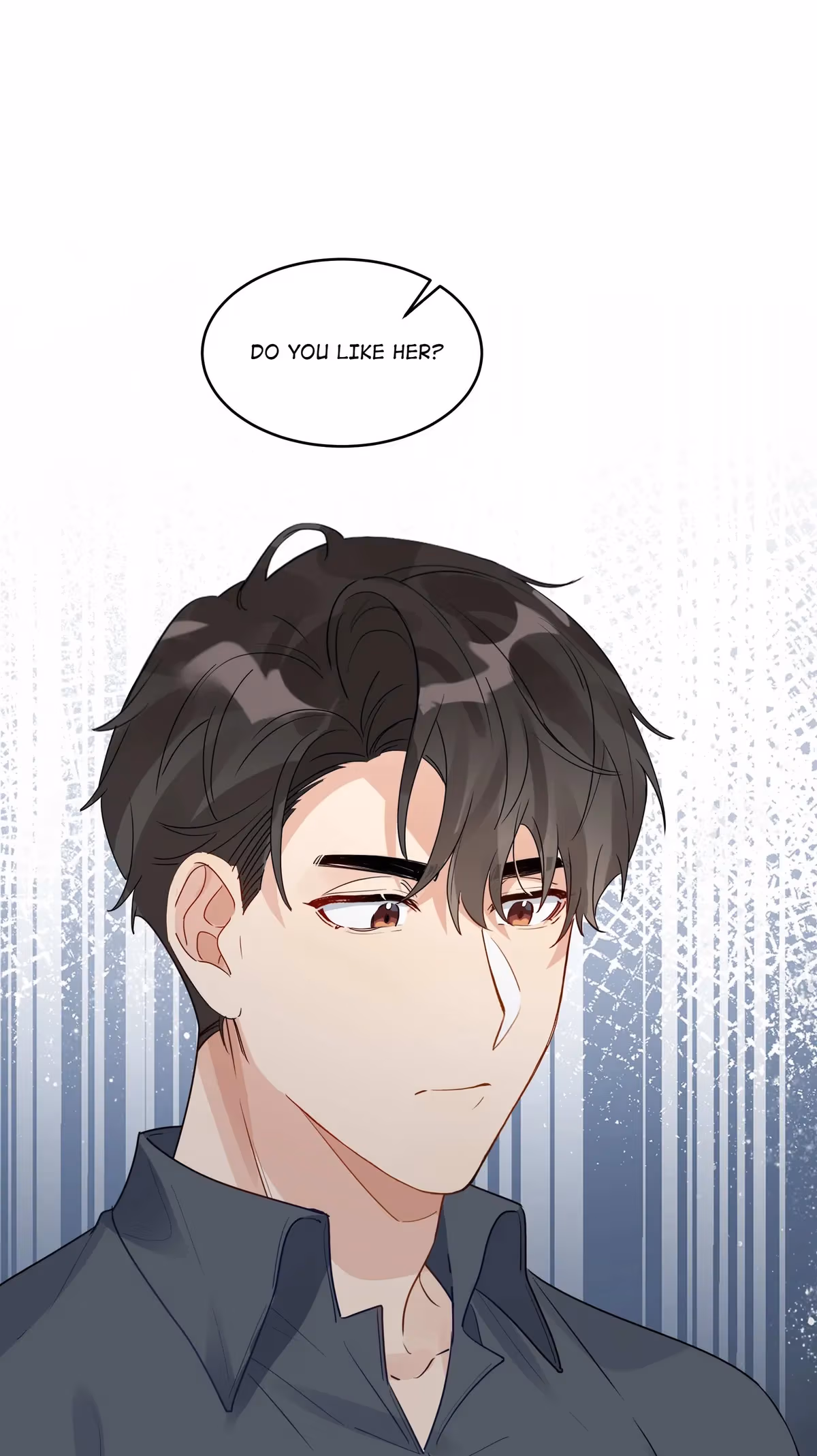 Read The True Scandal chapter 36 image 35 on Lezhin