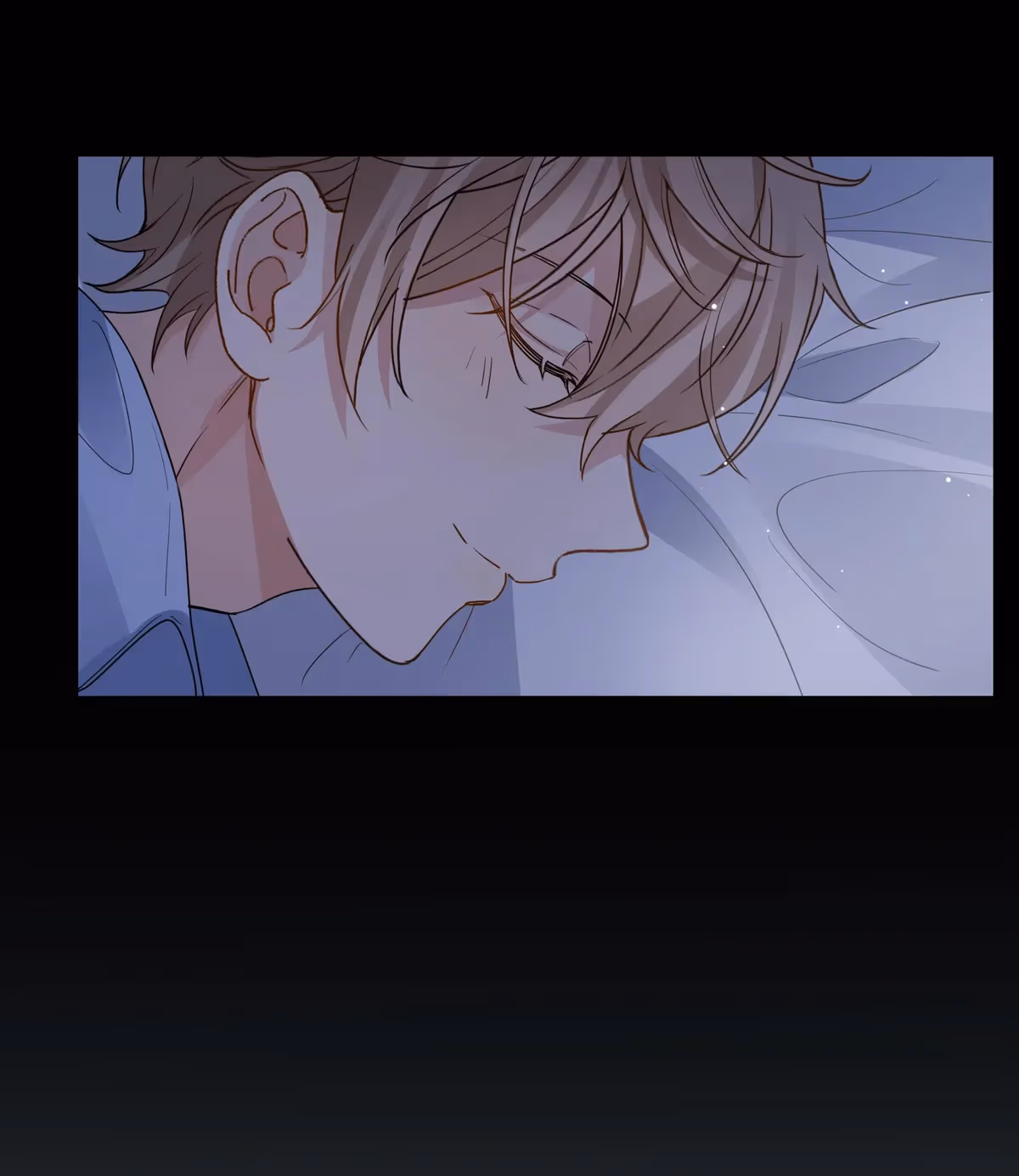 Read The True Scandal chapter 36 image 6 on Lezhin