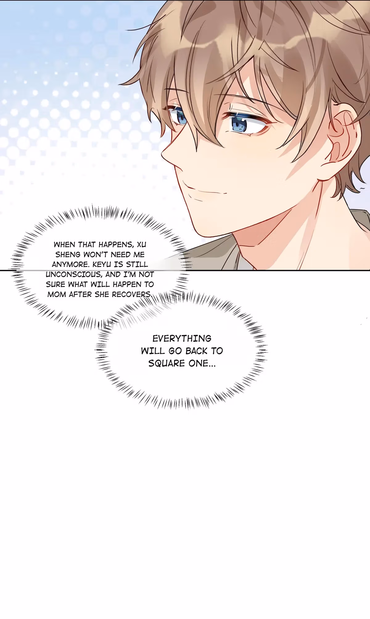 Read The True Scandal chapter 37 image 11 on Lezhin
