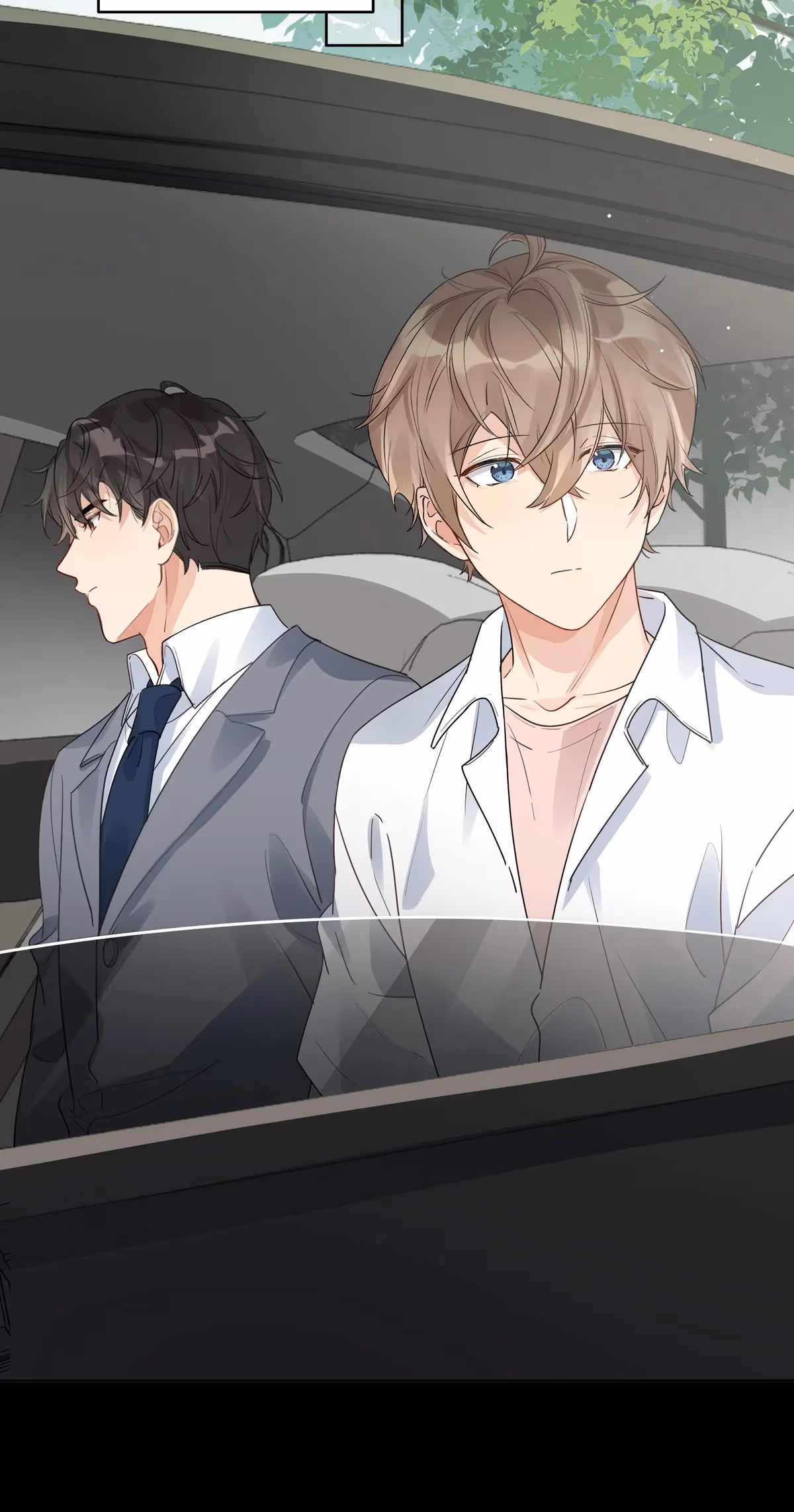 Read The True Scandal chapter 37 image 19 on Lezhin