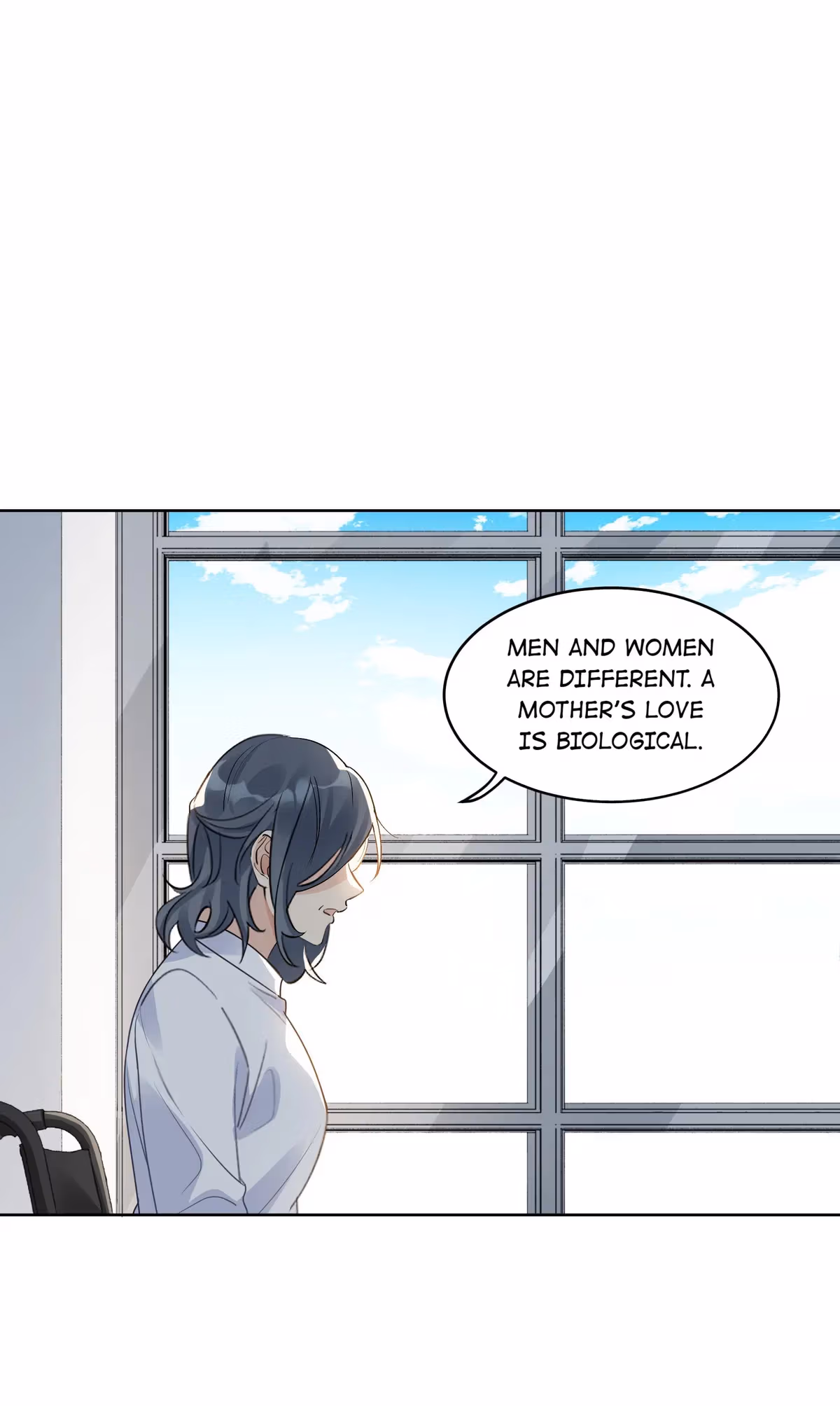 Read The True Scandal chapter 37 image 2 on Lezhin