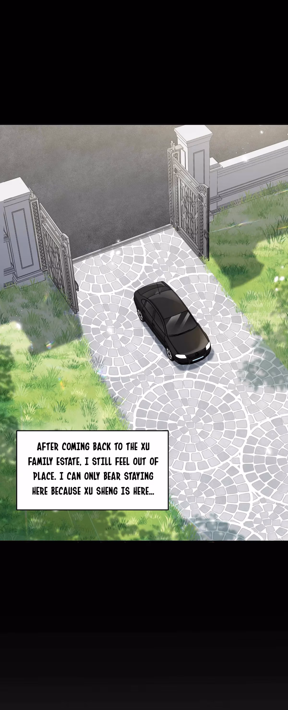 Read The True Scandal chapter 37 image 20 on Lezhin