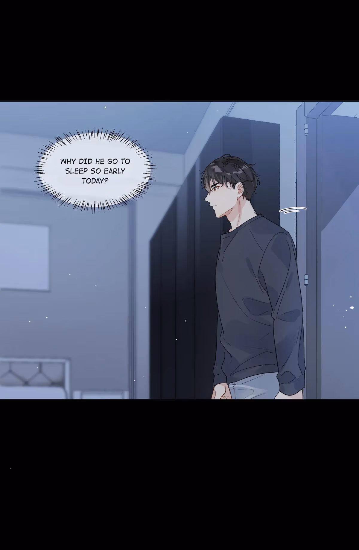 Read The True Scandal chapter 37 image 22 on Lezhin