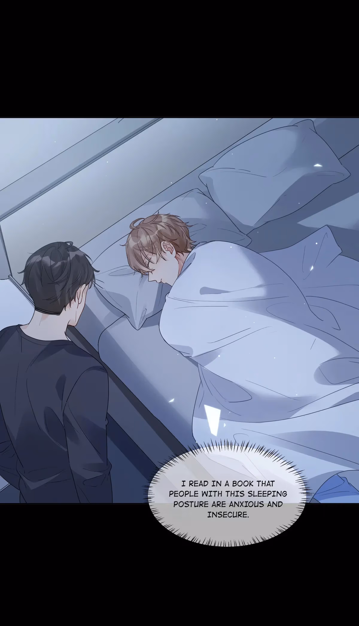 Read The True Scandal chapter 37 image 23 on Lezhin