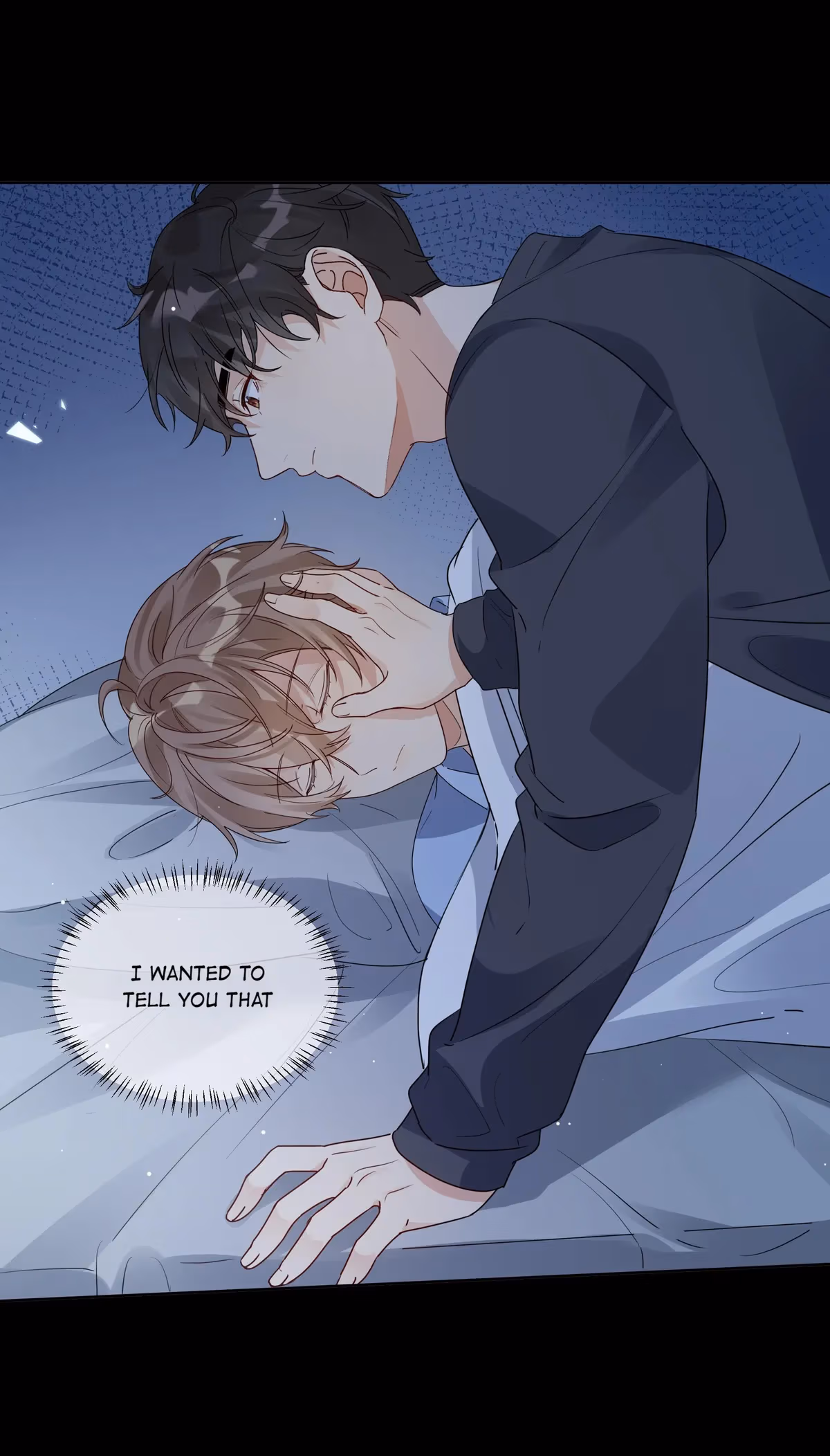 Read The True Scandal chapter 37 image 24 on Lezhin