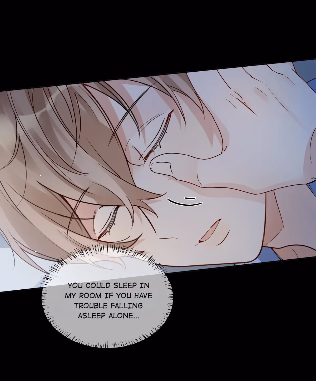 Read The True Scandal chapter 37 image 25 on Lezhin