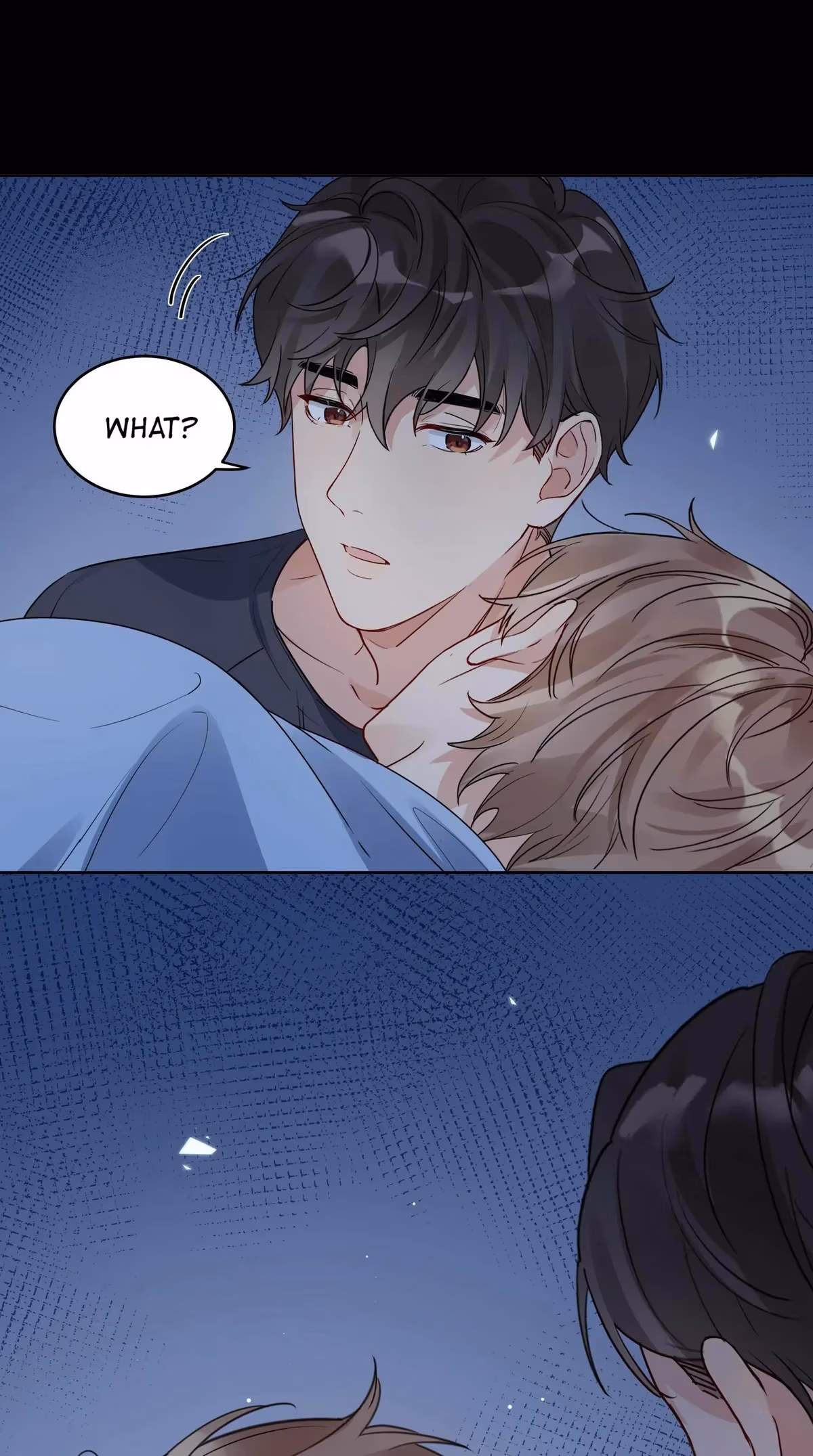 Read The True Scandal chapter 37 image 27 on Lezhin