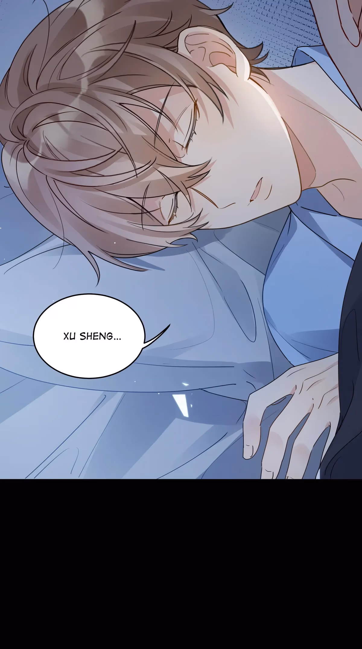 Read The True Scandal chapter 37 image 28 on Lezhin