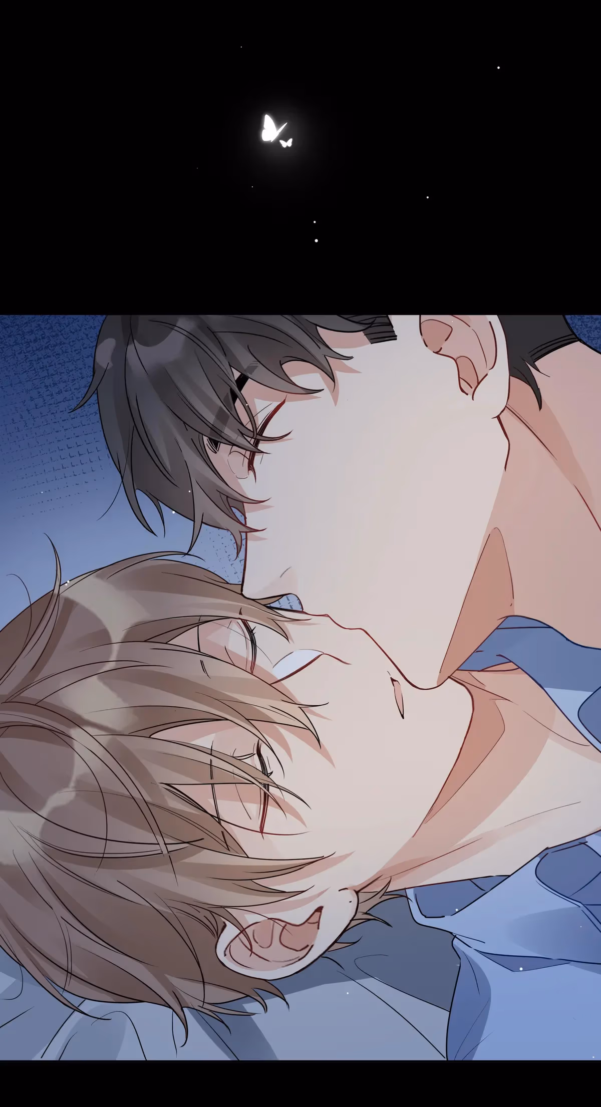 Read The True Scandal chapter 37 image 32 on Lezhin