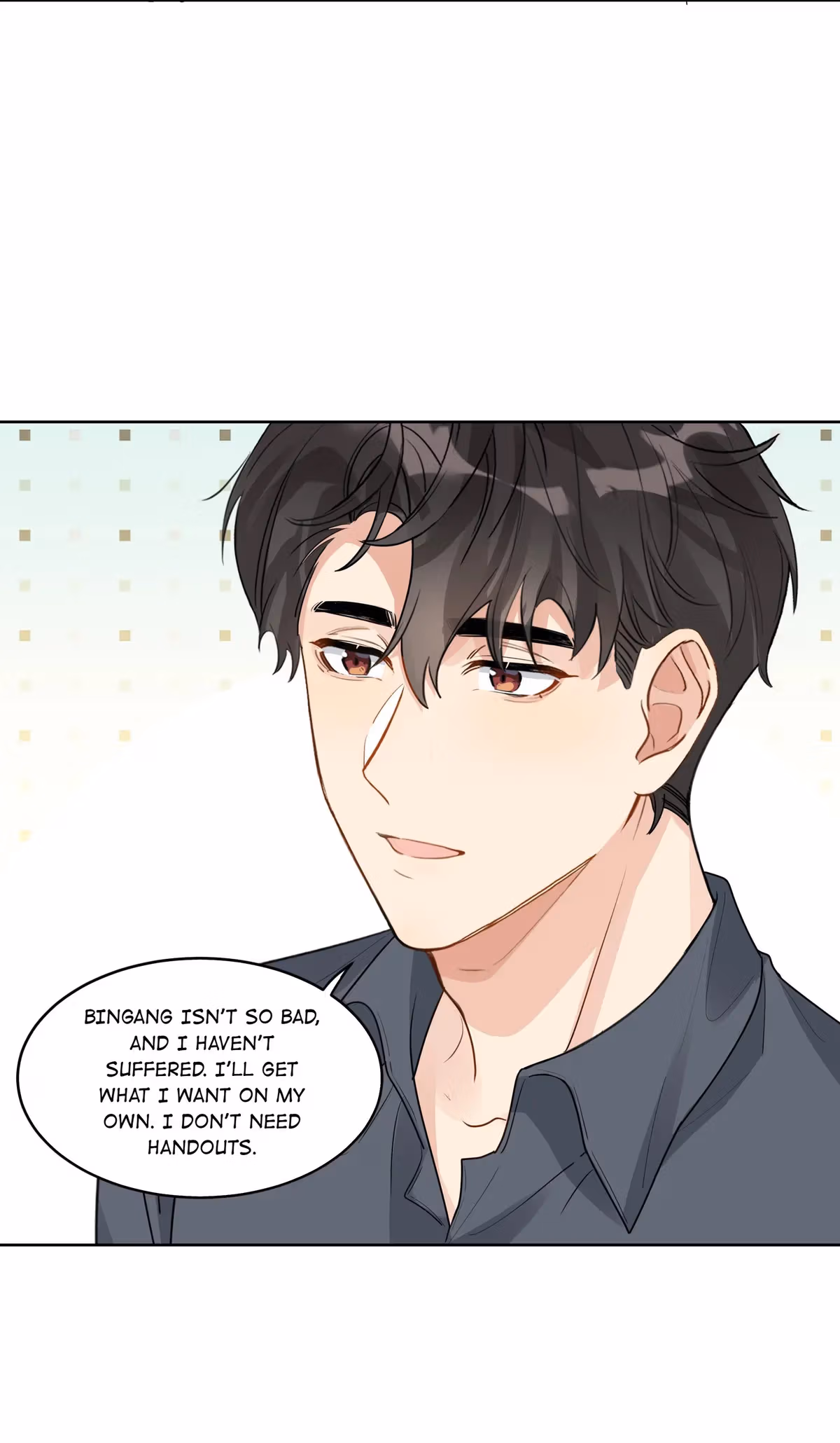 Read The True Scandal chapter 37 image 4 on Lezhin