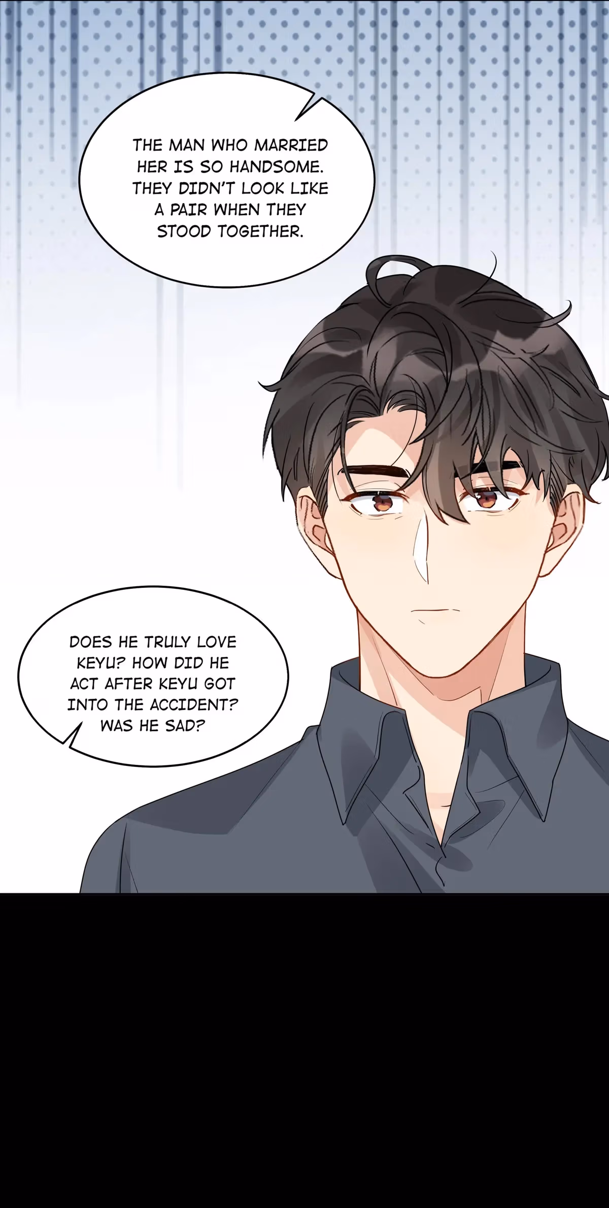 Read The True Scandal chapter 37 image 6 on Lezhin